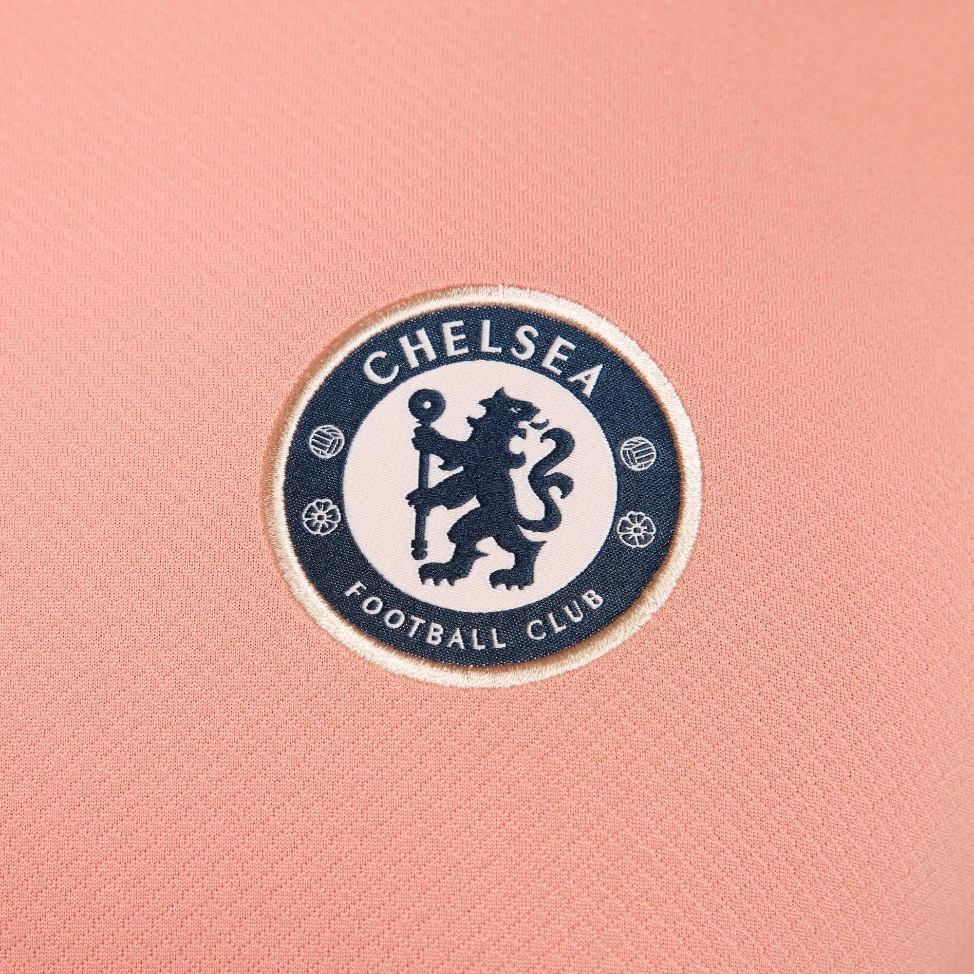 Nike 2025 Chelsea Men's DF Pre-Match Jersey - Image 6