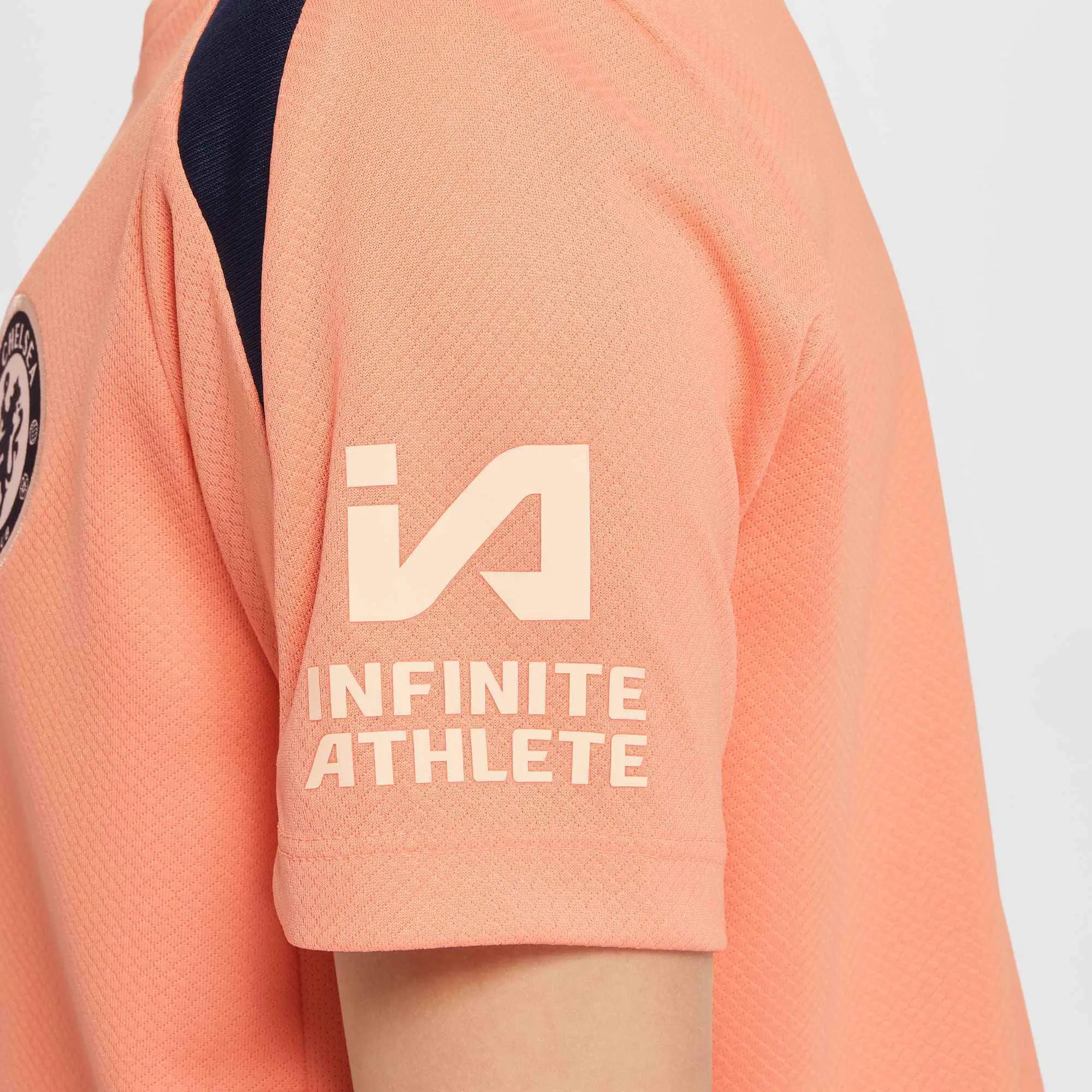 Nike 2025 Chelsea Youth DF Pre-Match Top - Image 4