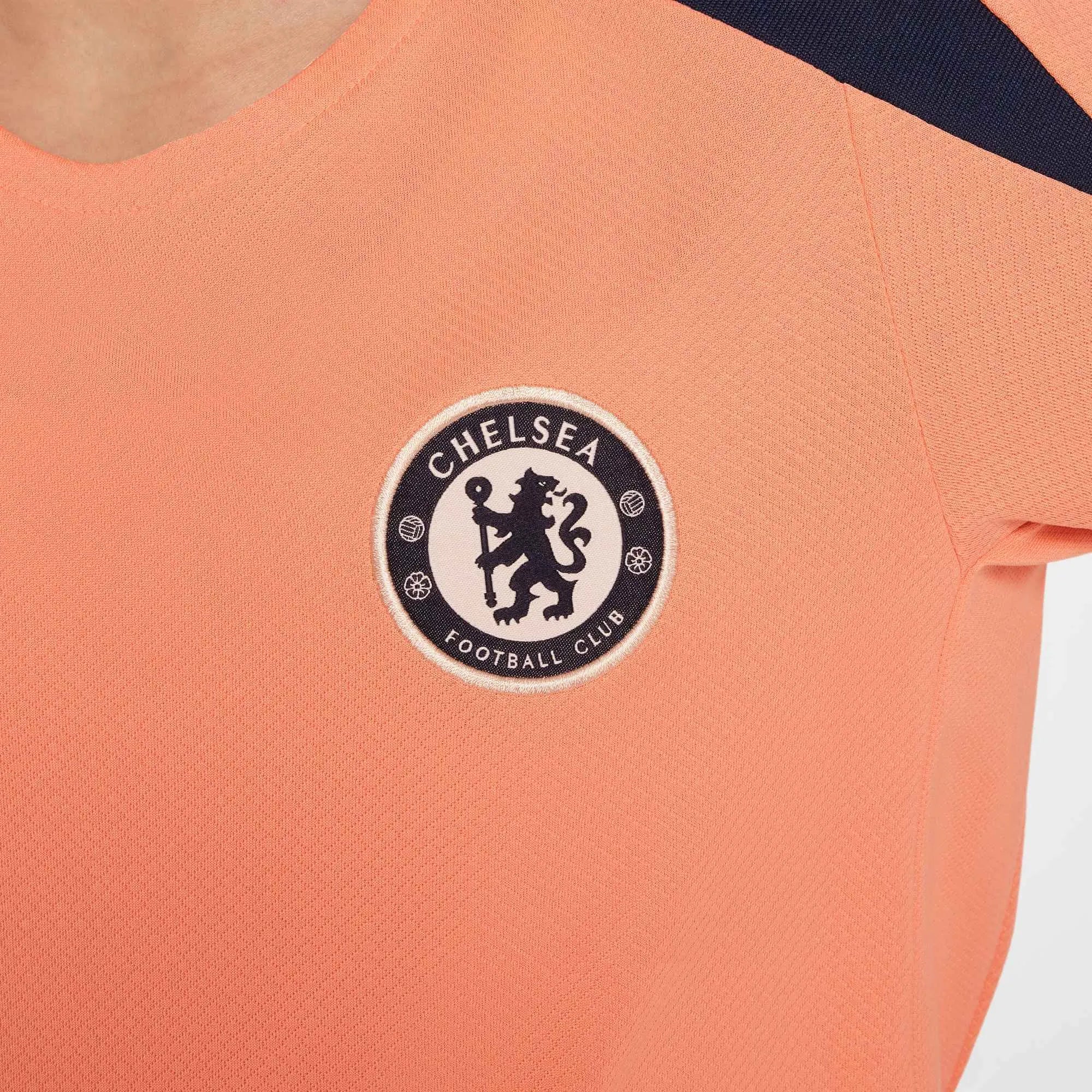 Nike 2025 Chelsea Youth DF Pre-Match Top - Image 6