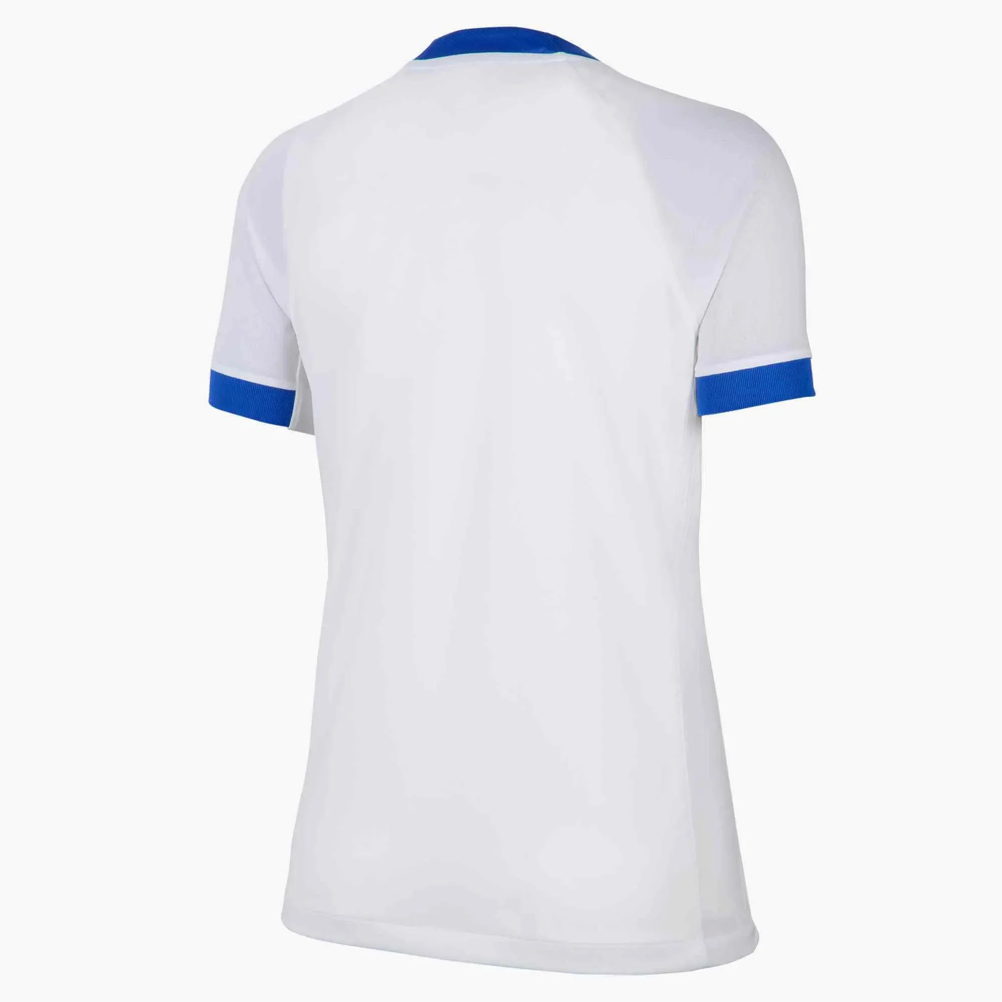 Nike 2025 England Women's Stadium Home Soccer Jersey - Image 2
