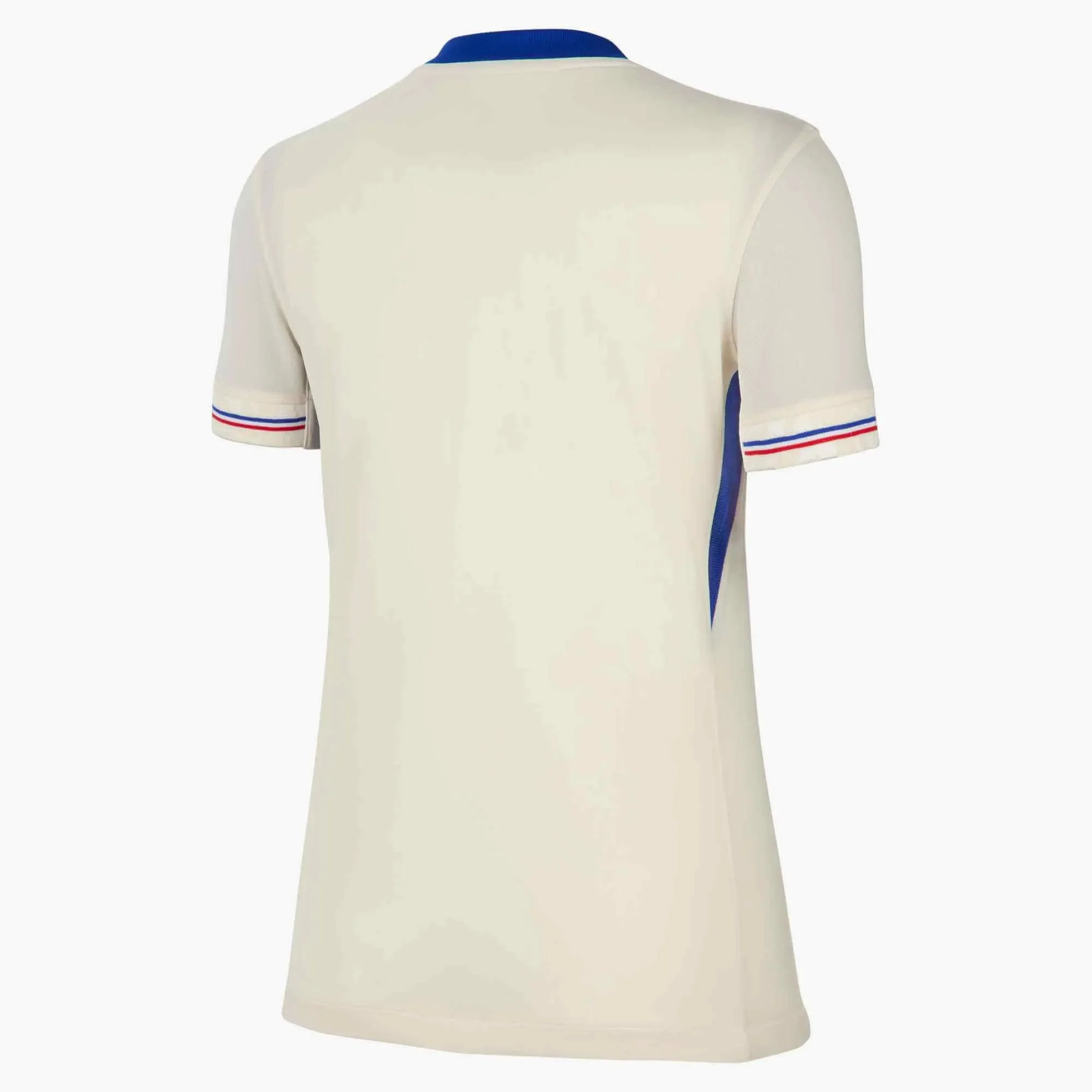 Nike 2025 France Women's Stadium Away Soccer Jersey - Image 2