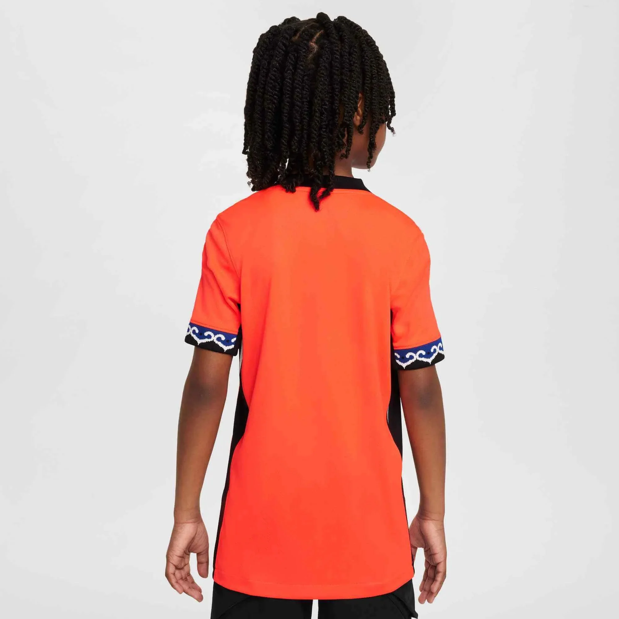 Nike 2025 Korea Youth Stadium Home Soccer Jersey - Image 2