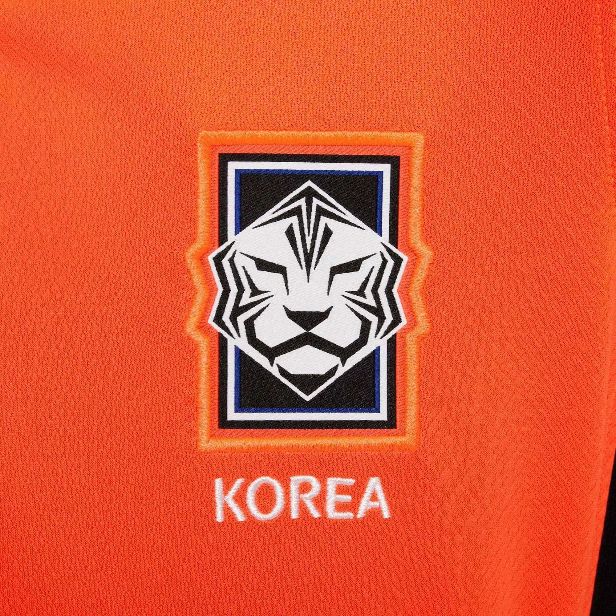 Nike 2025 Korea Youth Stadium Home Soccer Jersey - Image 5