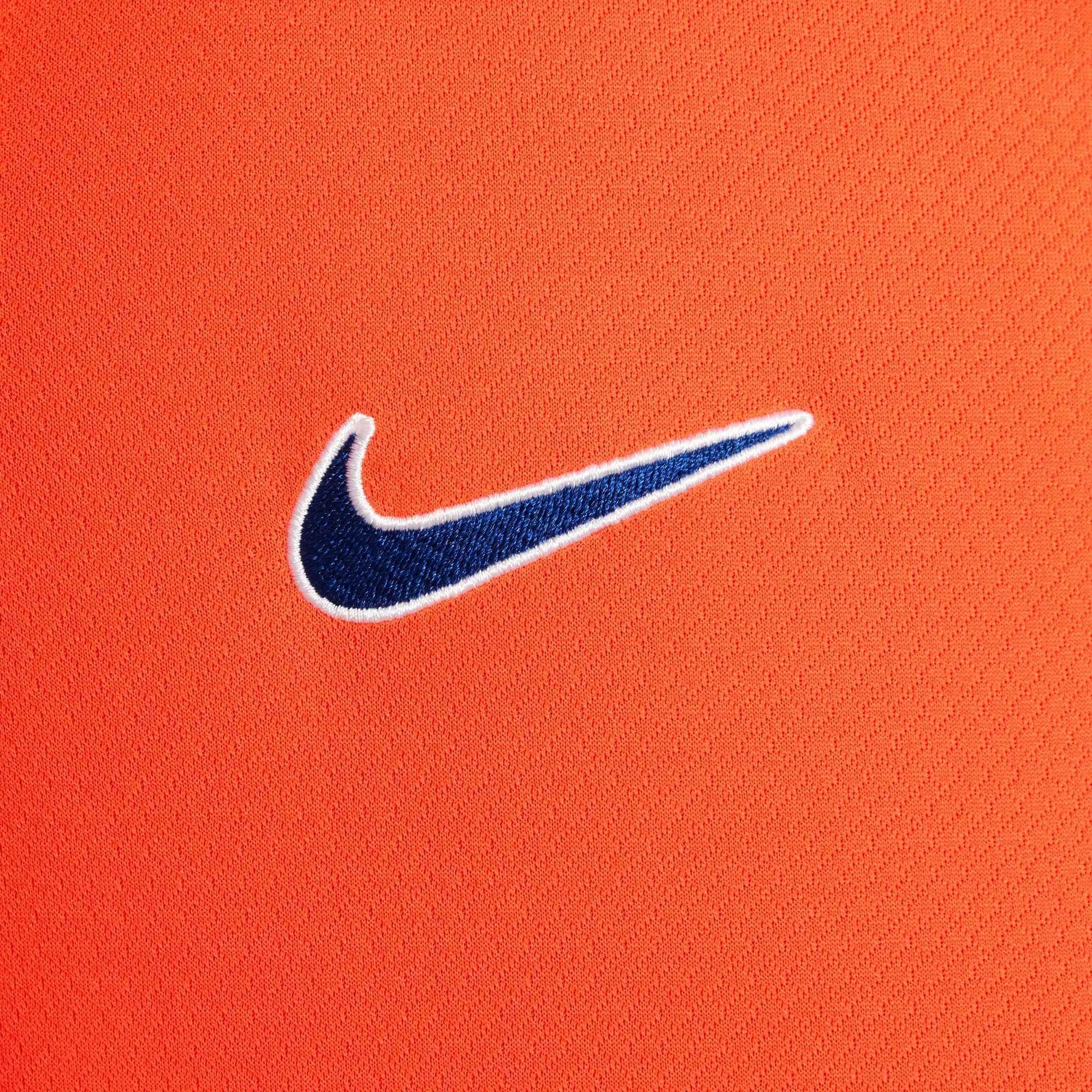 Nike 2025 Korea Youth Stadium Home Soccer Jersey - Image 6