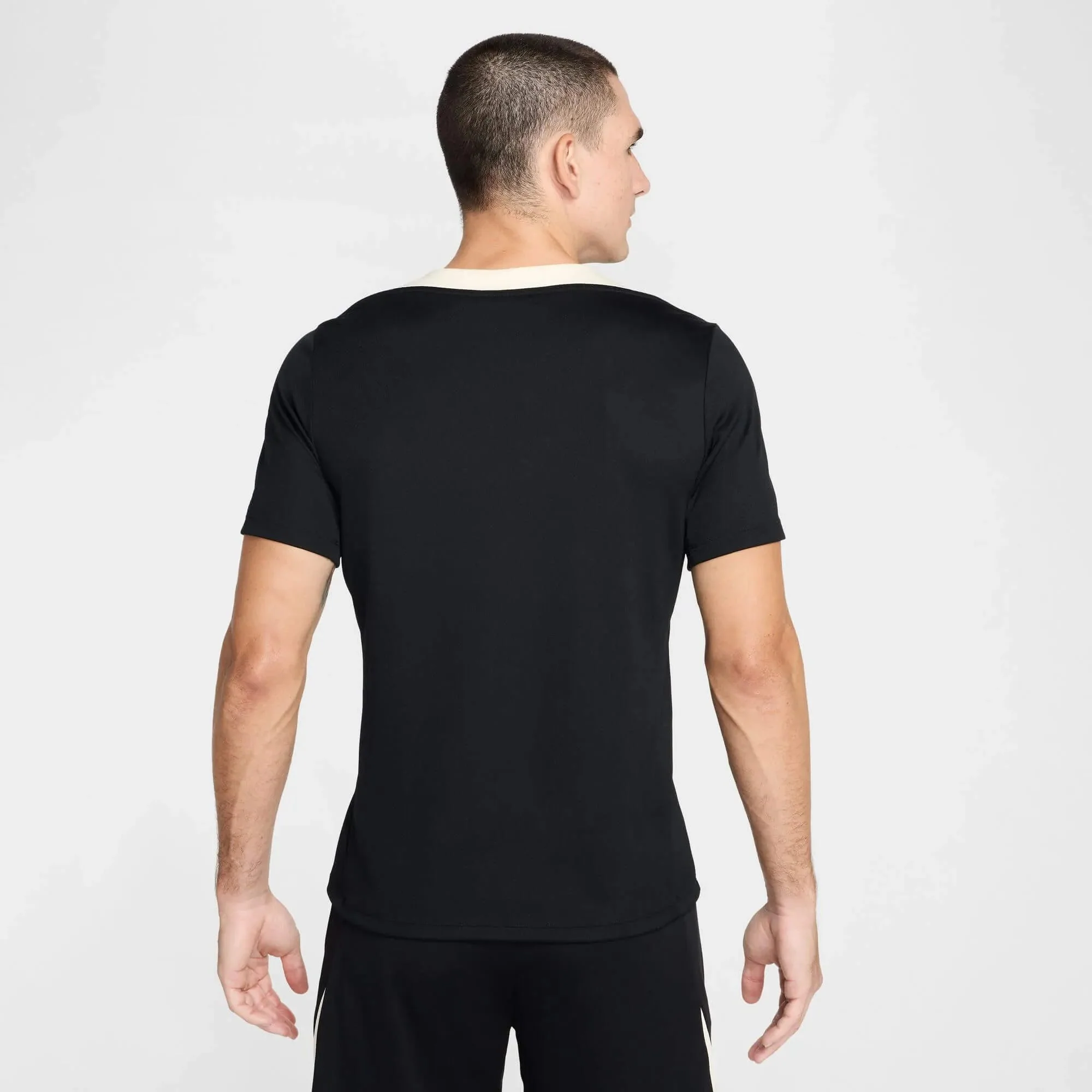 Nike 2025 Liverpool Men's Strike Training Jersey - Image 2