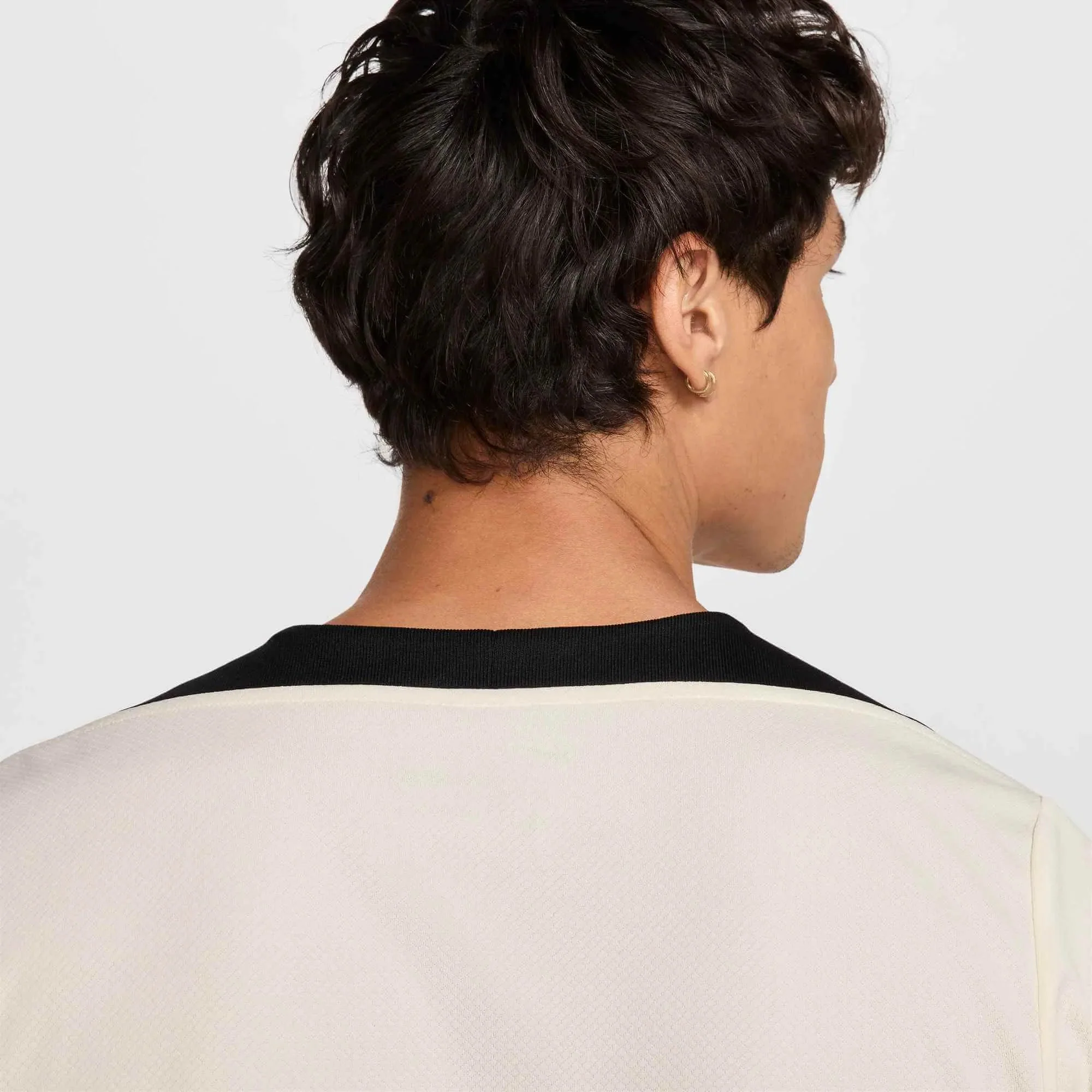 Nike 2025 Liverpool Men's Strike Training Jersey - Image 4