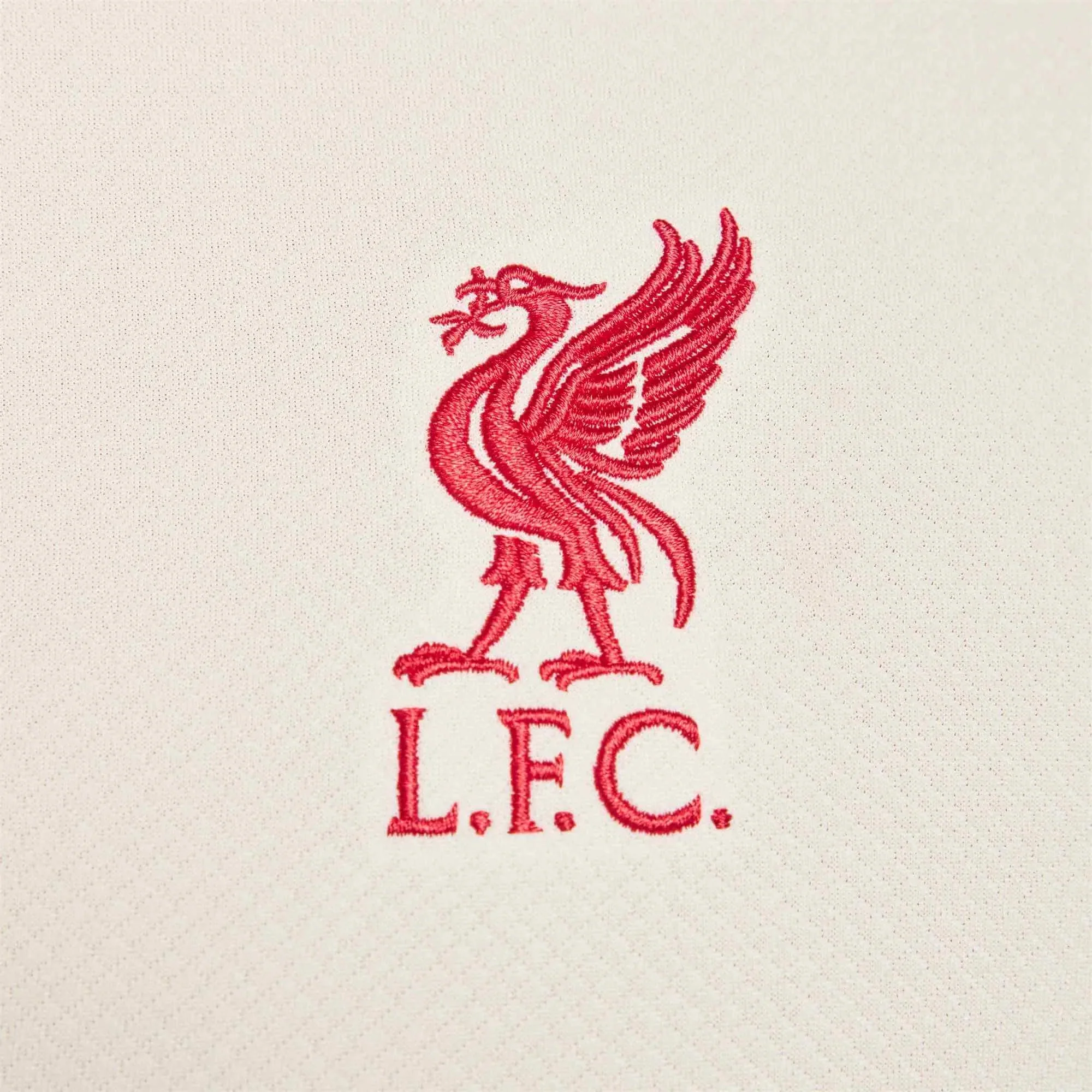 Nike 2025 Liverpool Men's Strike Training Jersey - Image 5