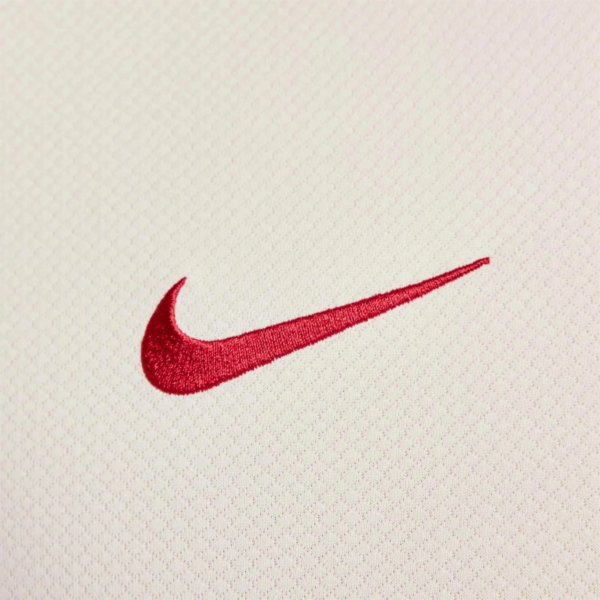 Nike 2025 Liverpool Men's Strike Training Jersey - Image 6