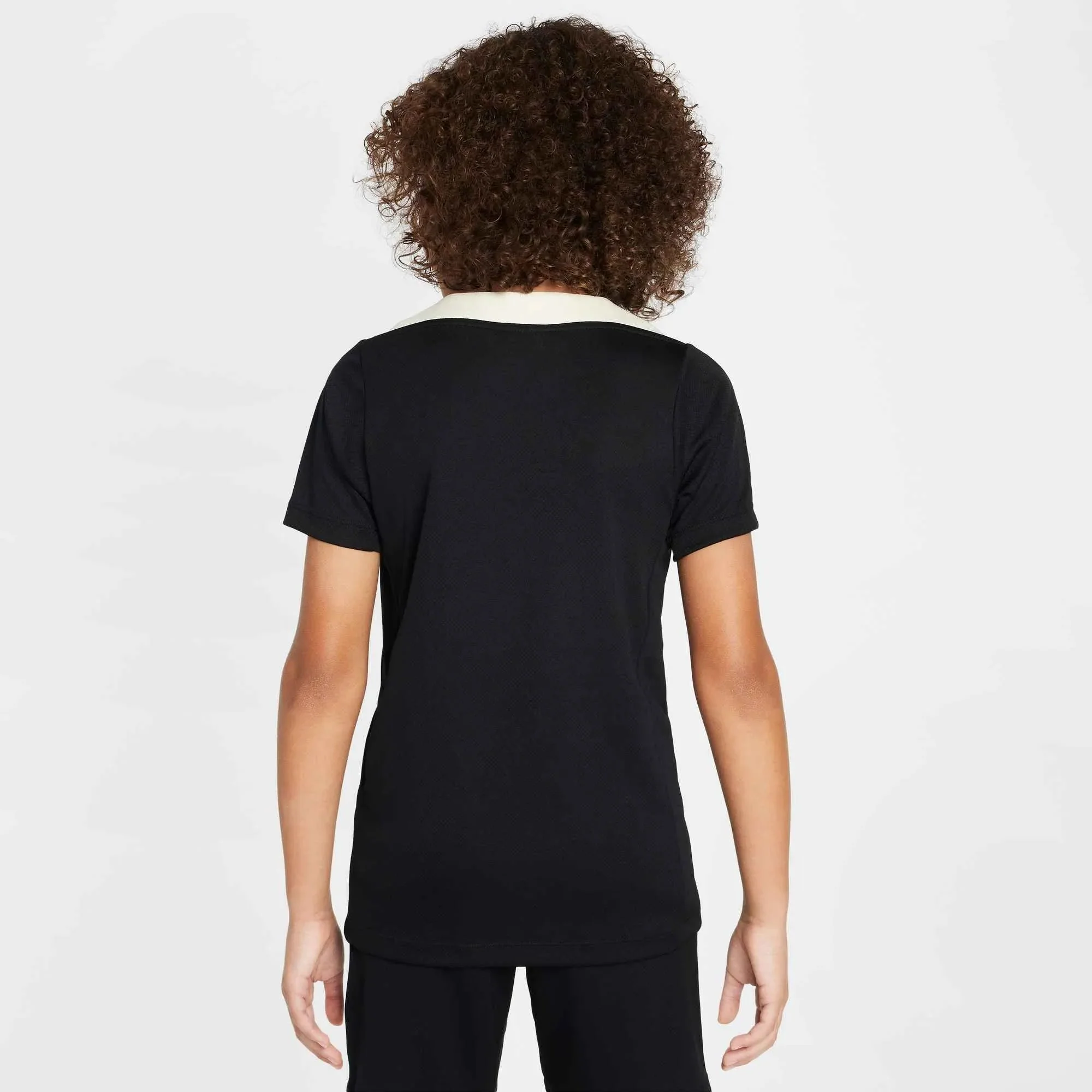 Nike 2025 Liverpool Youth Strike Soccer Jersey - Image 2