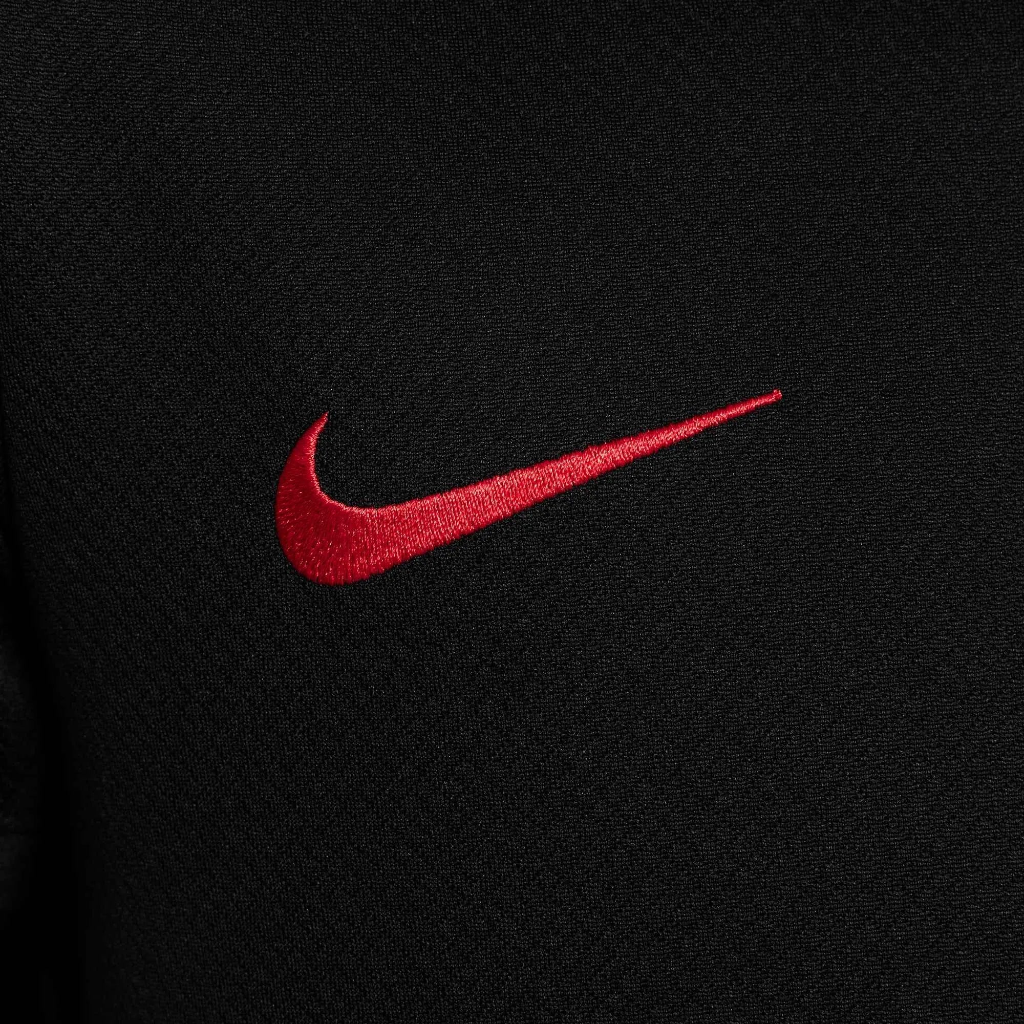 Nike 2025 Liverpool Youth Strike Soccer Jersey - Image 6