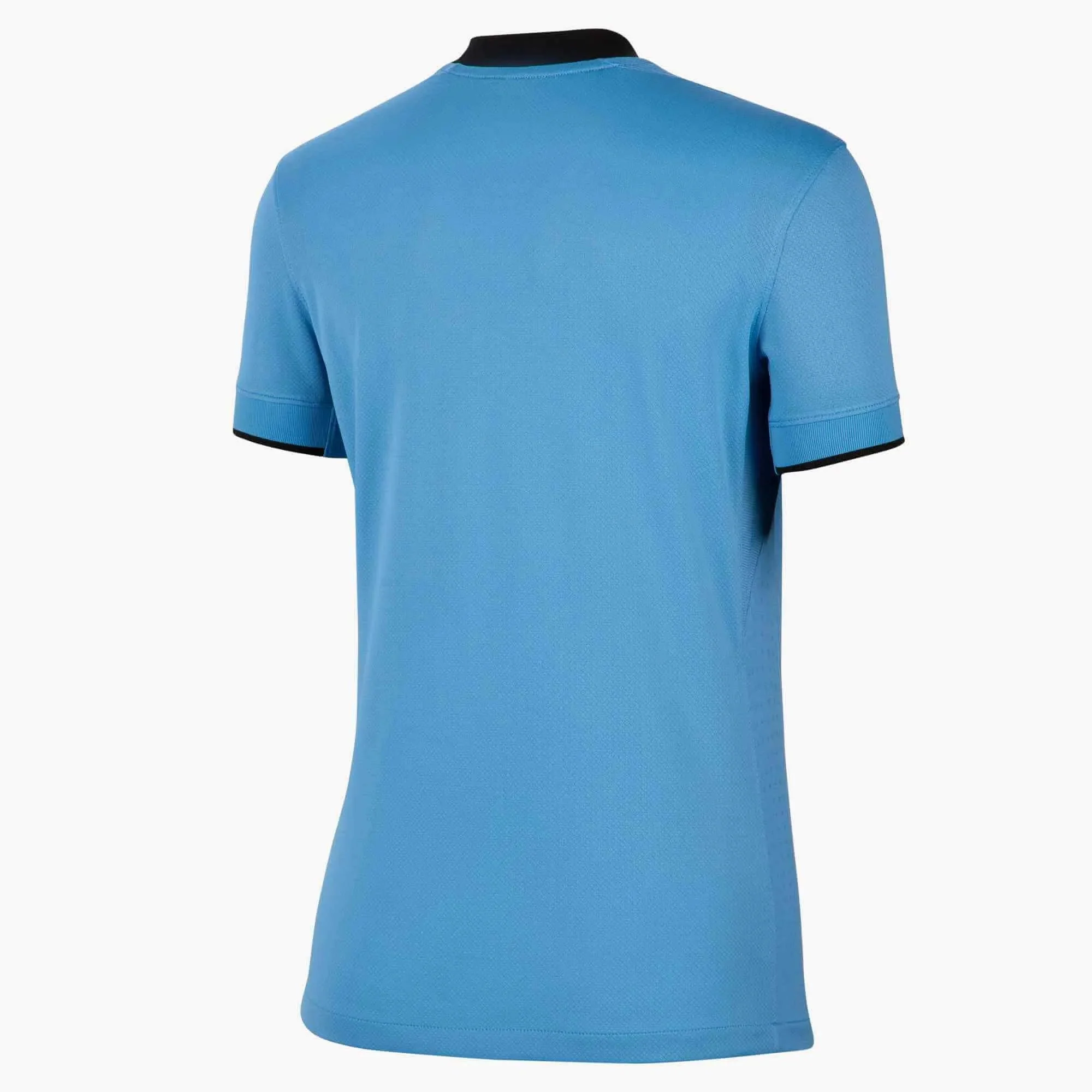 Nike 2025 Netherlands Women's Stadium Away Soccer Jersey - Image 2