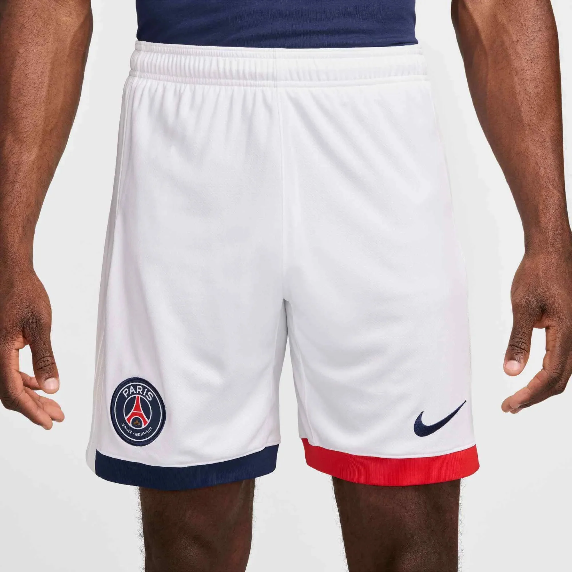 Nike 2024-25 PSG Men's Stadium Away Shorts - Image 2