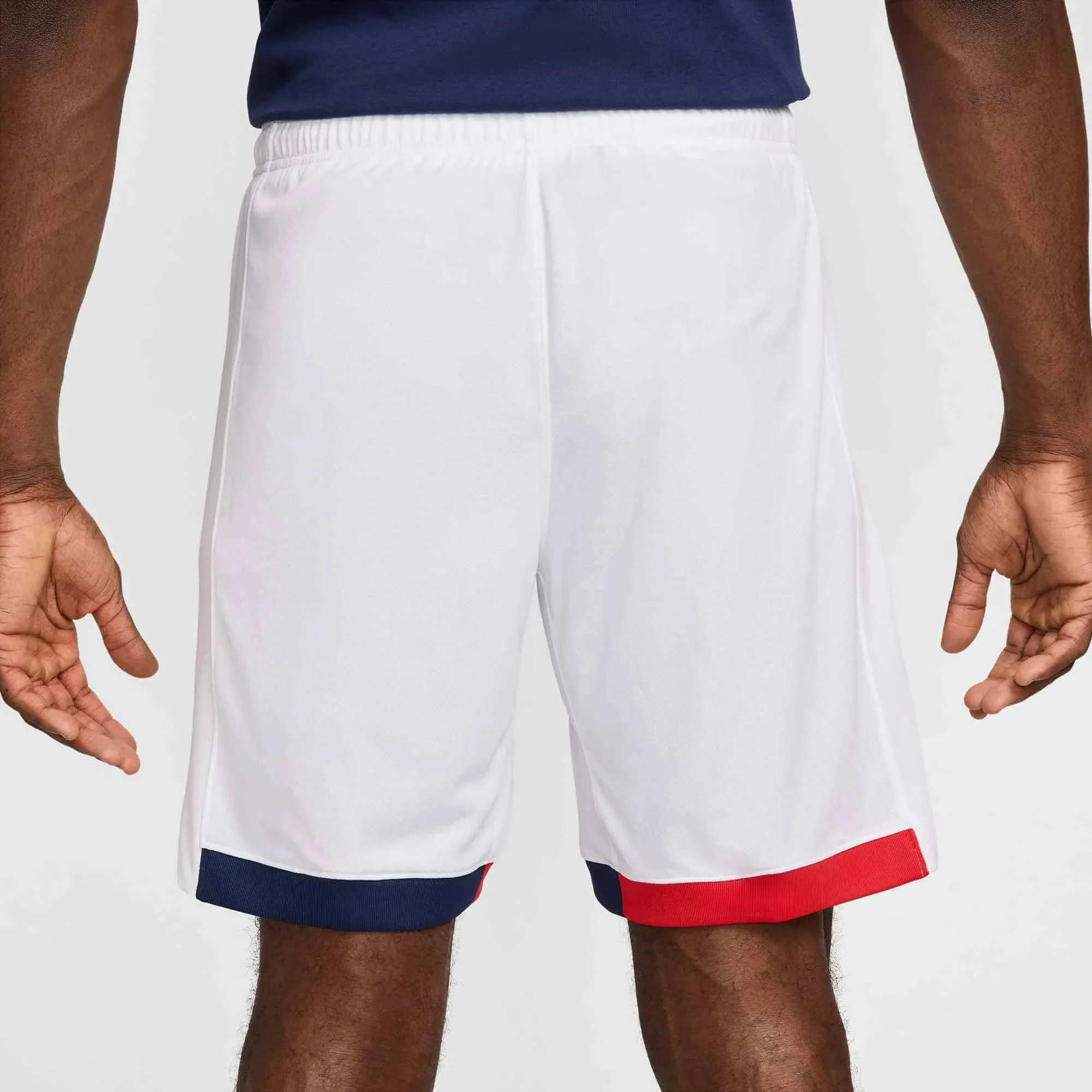 Nike 2024-25 PSG Men's Stadium Away Shorts - Image 3