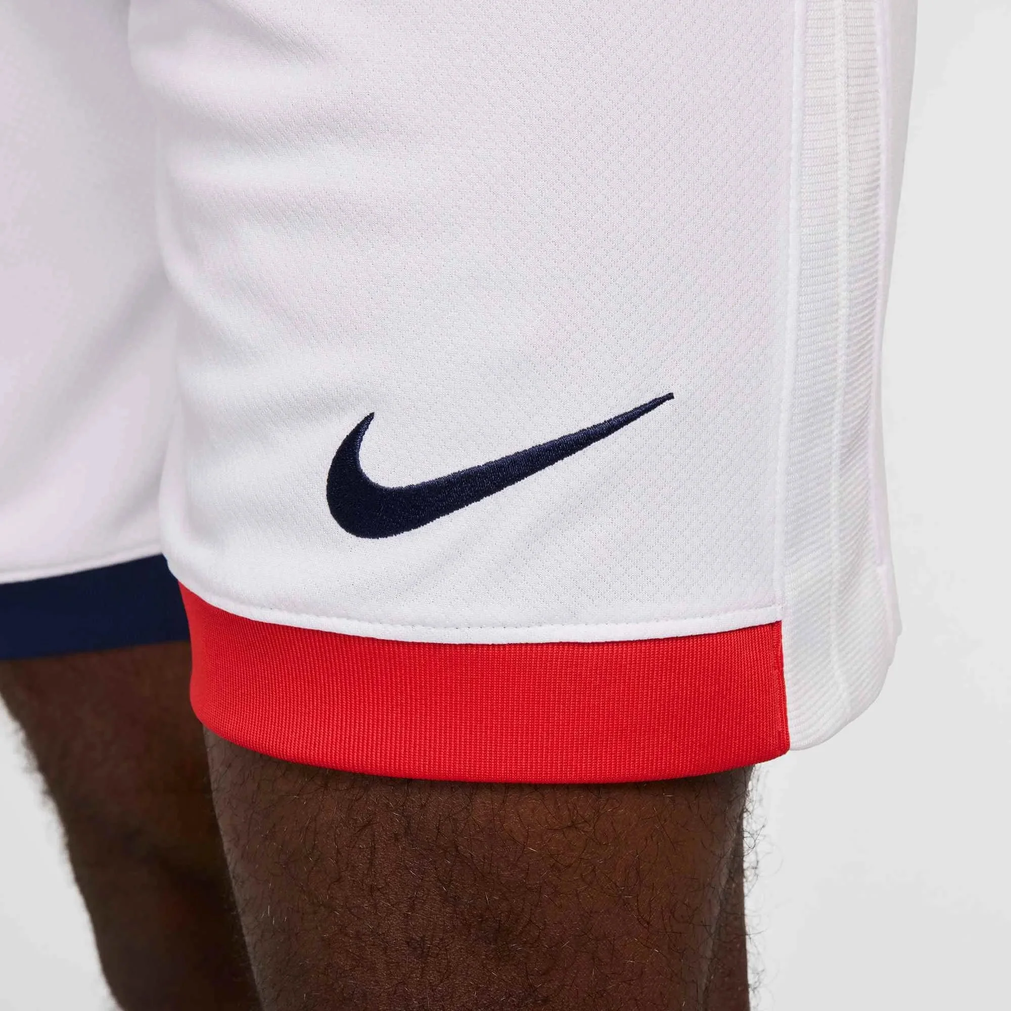 Nike 2024-25 PSG Men's Stadium Away Shorts - Image 5