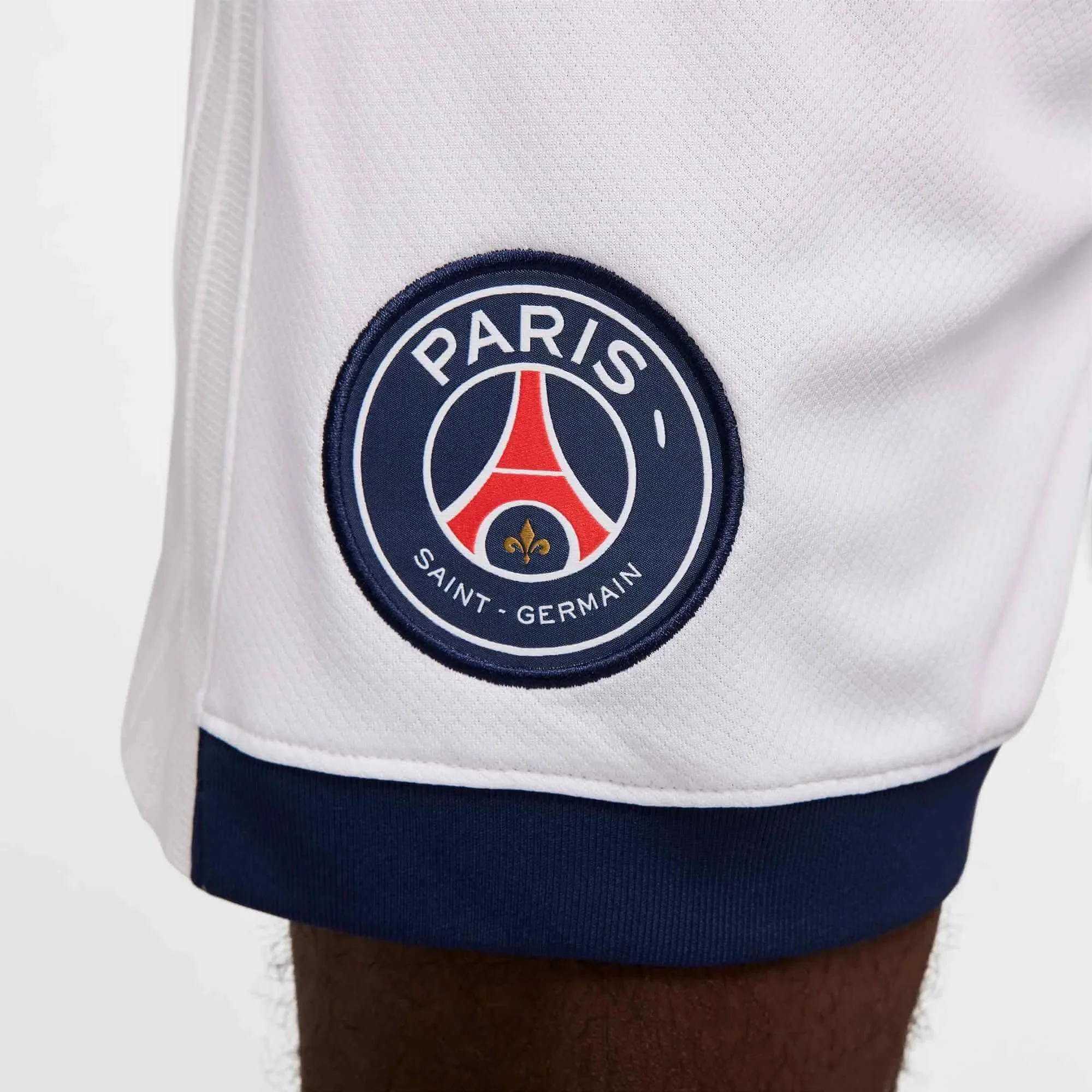 Nike 2024-25 PSG Men's Stadium Away Shorts - Image 6