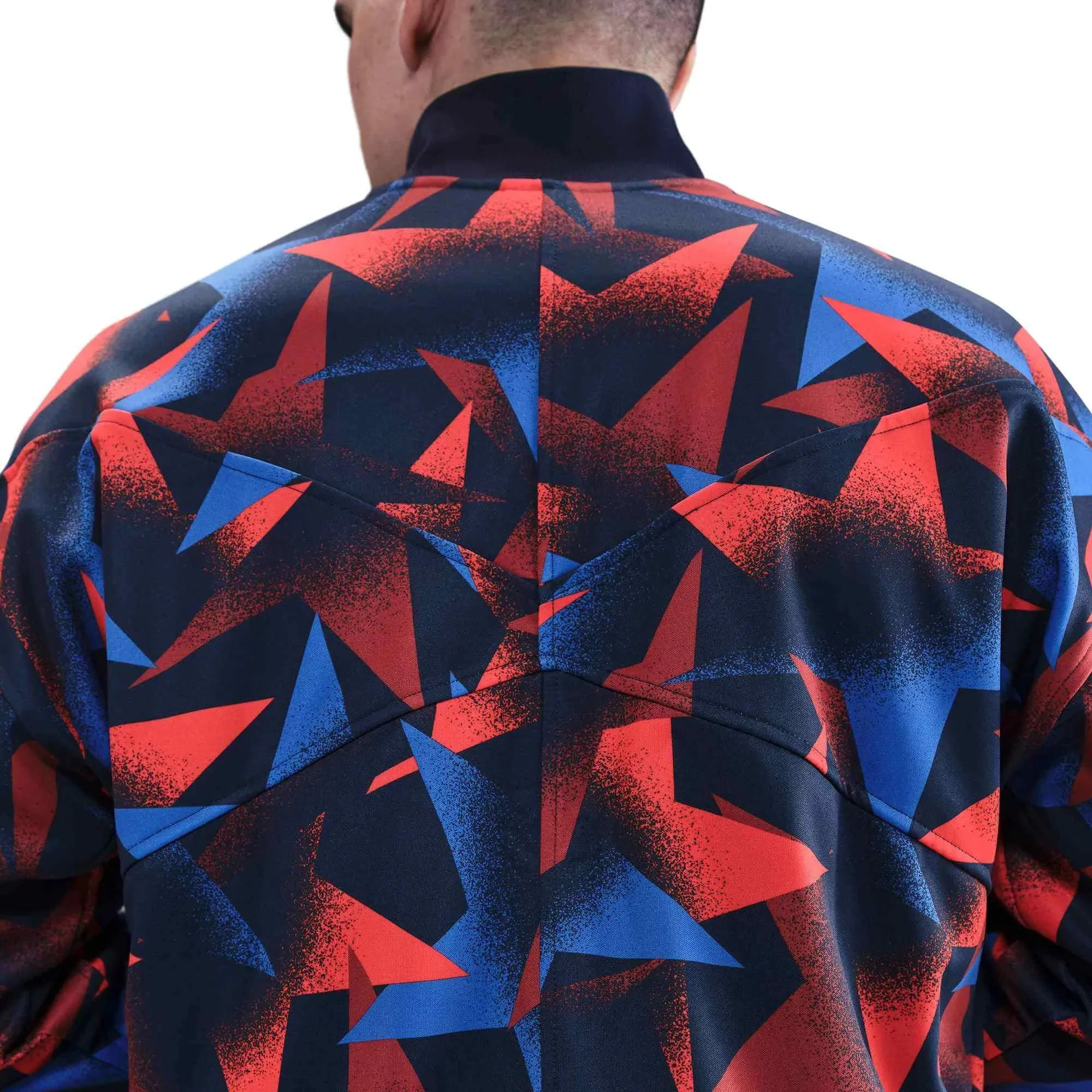 Nike 2025 USA Men's Academy Pro Anthem Jacket - Image 5