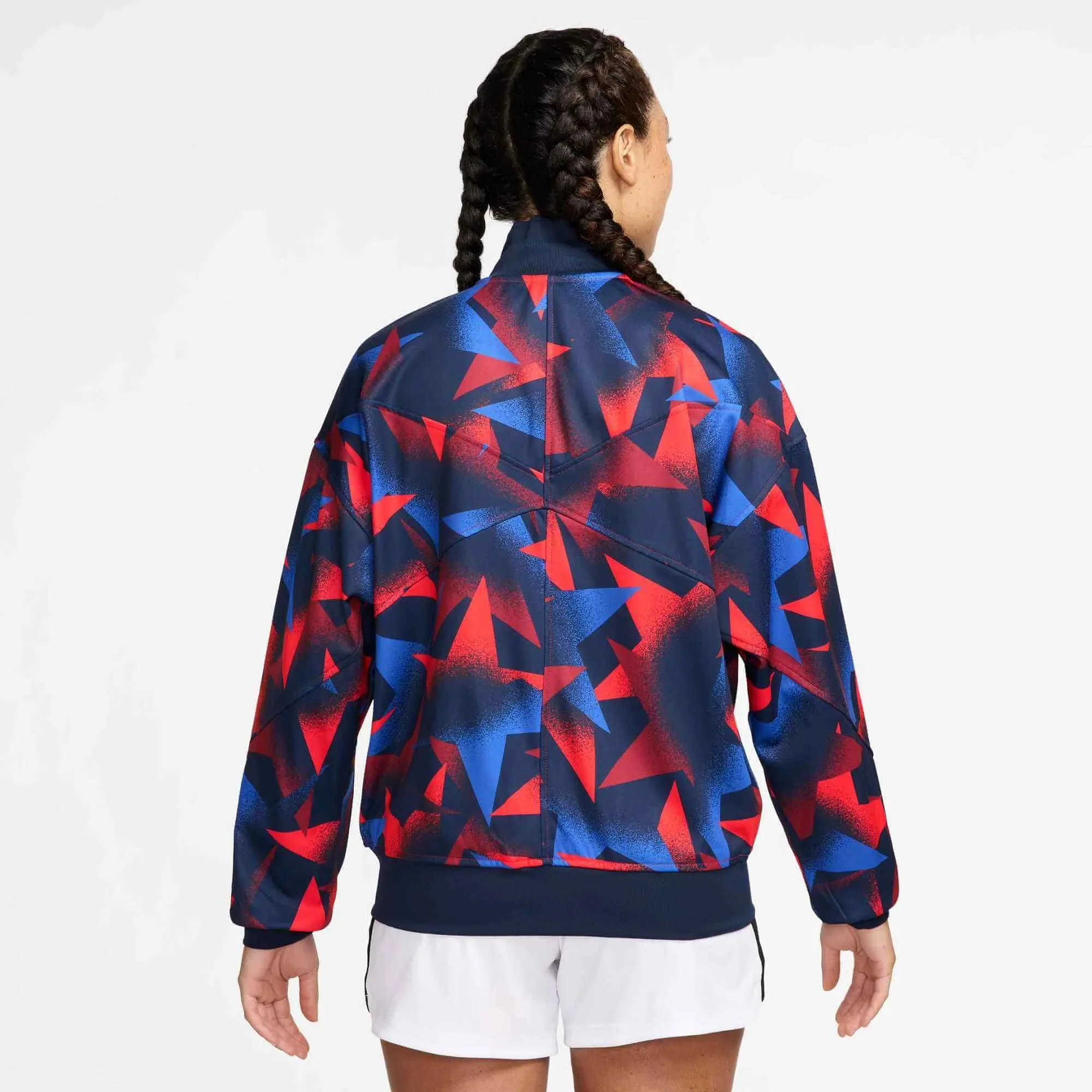 Nike 2025 USA Women's Academy Pro Anthem Jacket - Image 2