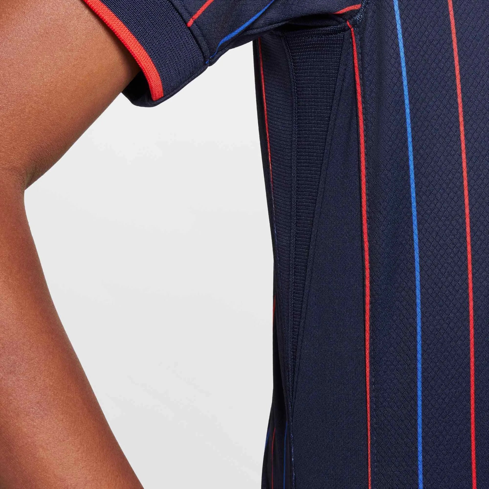 Nike 2025 USA Youth 4-Star Stadium Away Soccer Jersey - Image 4