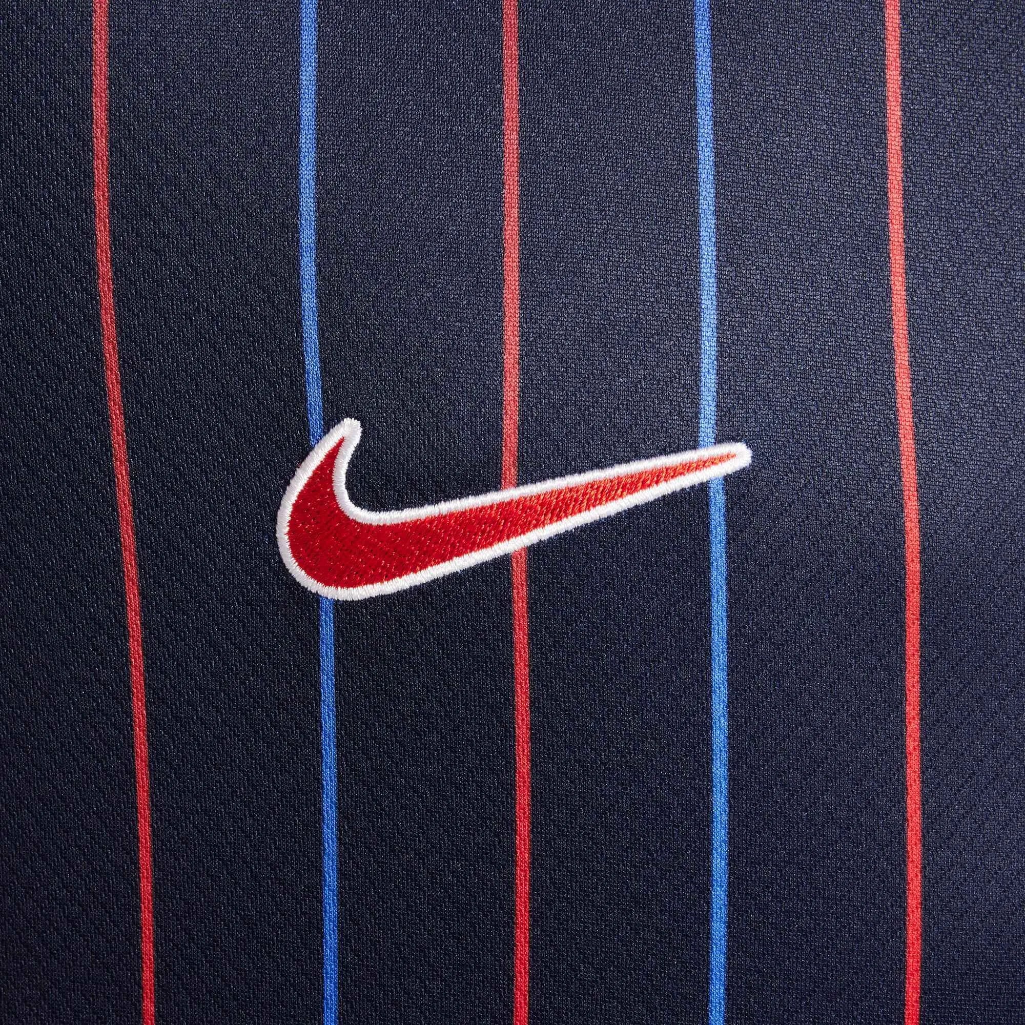 Nike 2025 USA Youth 4-Star Stadium Away Soccer Jersey - Image 6