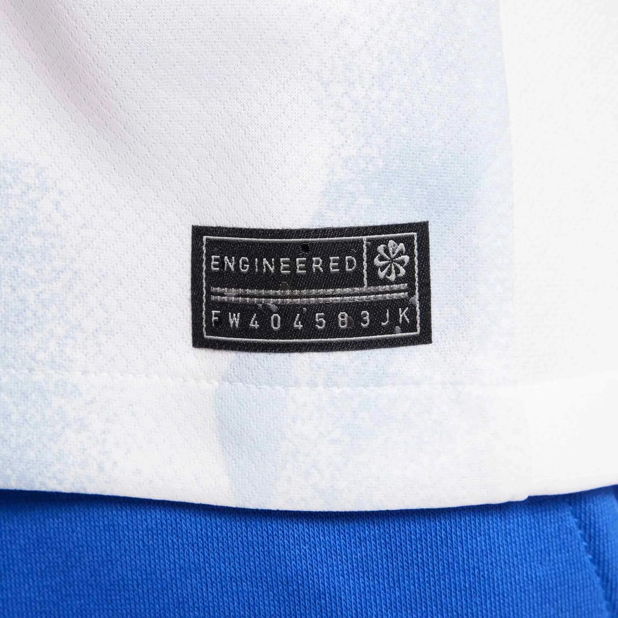 Nike 2025 USA Youth 4-Star Stadium Home Soccer Jersey - Image 8