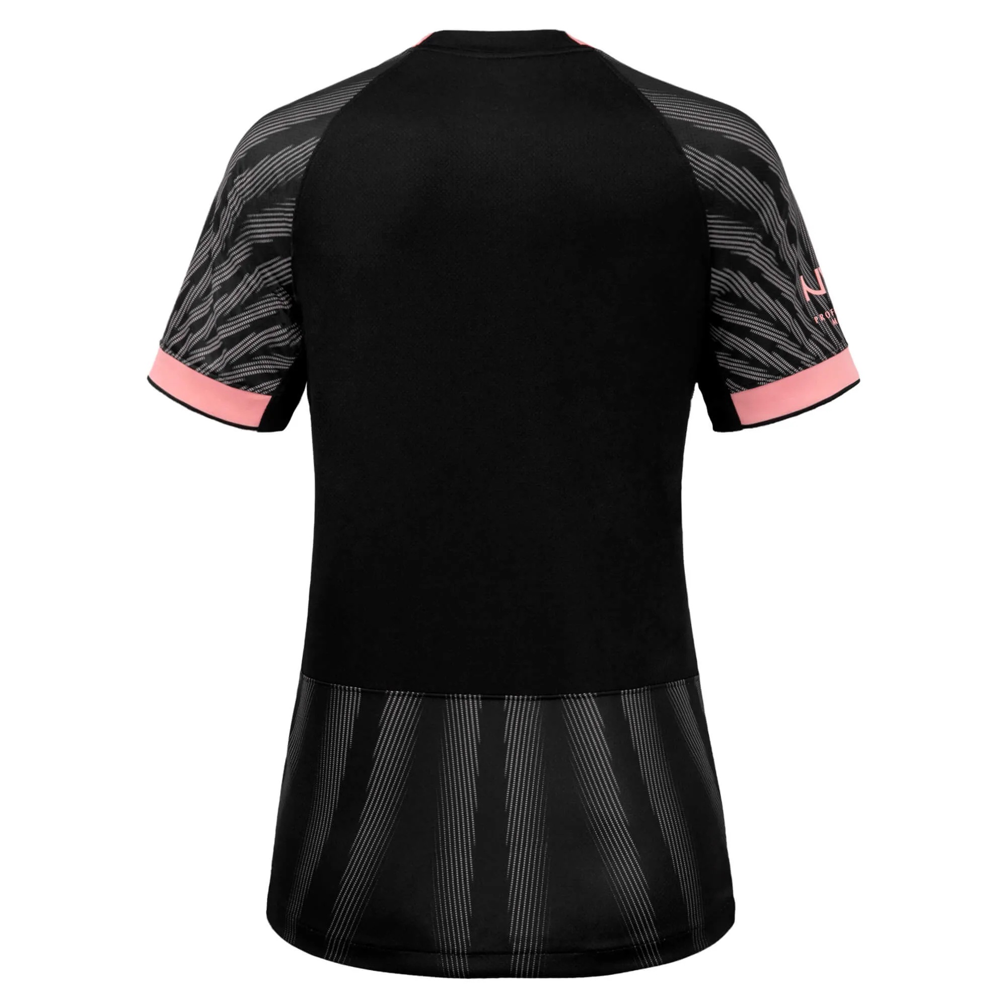 Nike 2026-27 Angel City Women's Stadium Home Soccer Jersey - Image 2
