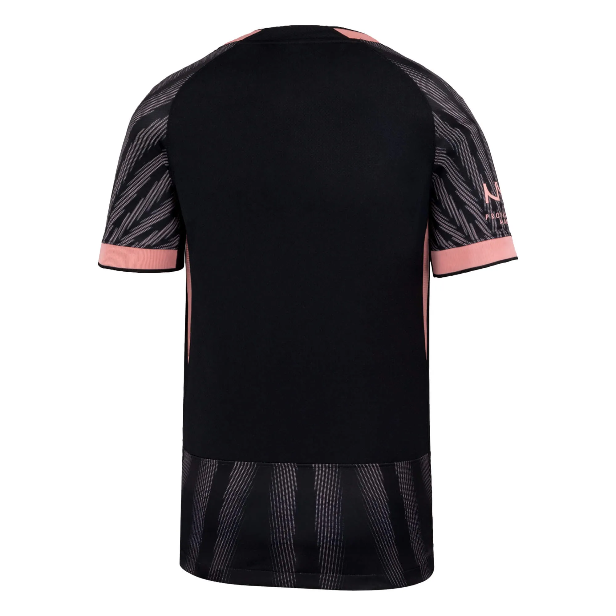 Nike 2026-27 Angel City Youth Stadium Home Soccer Jersey - Image 2