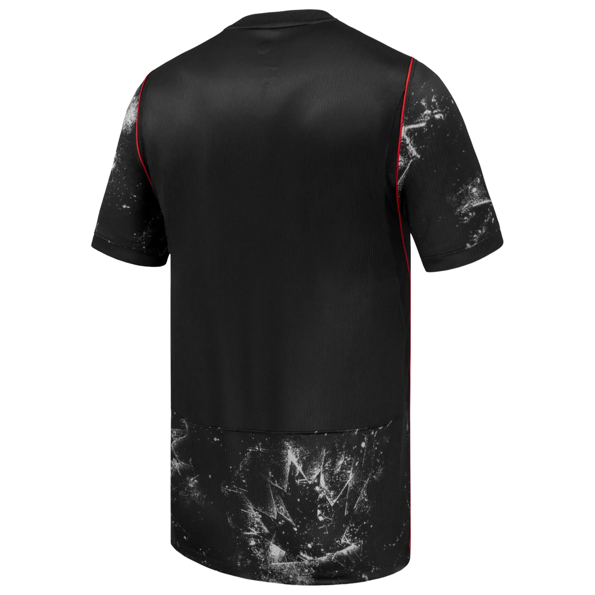 Nike 2026-27 Canada Men's Stadium Away Soccer Jersey - Image 2