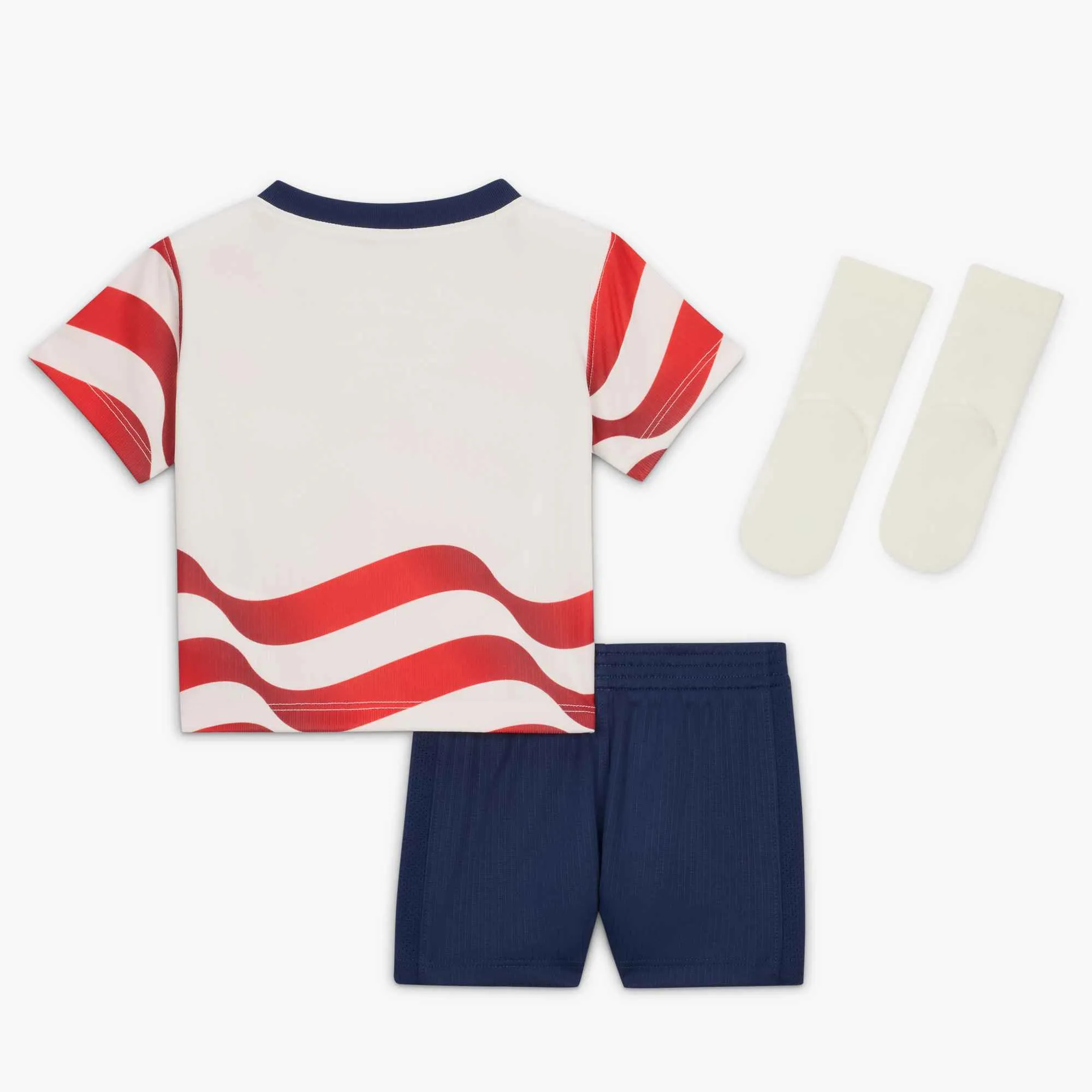 Nike 2026-27 USMNT Infant Home Kit - Image 2