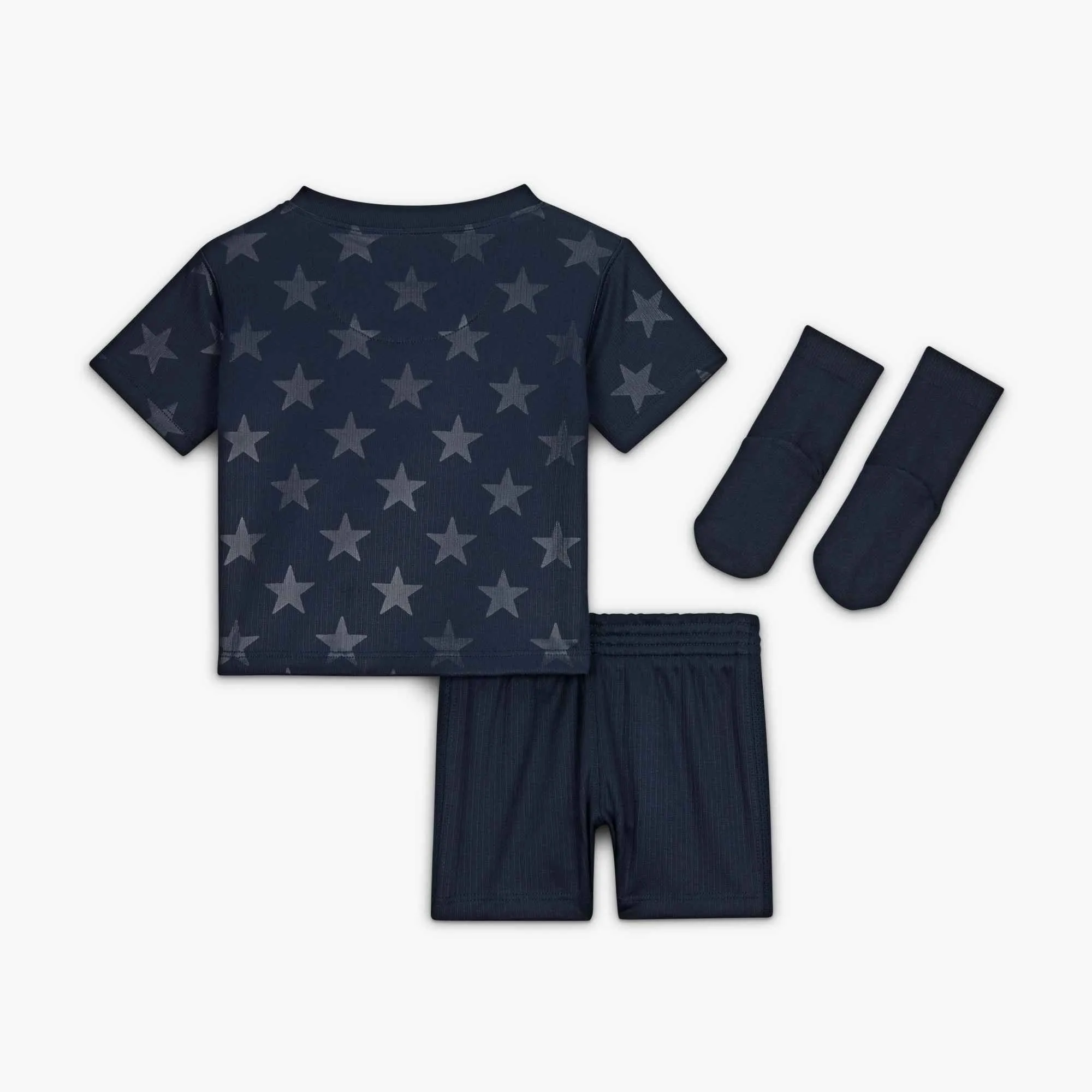 Nike 2026-27 USMNT Infant Away Kit - Image 2