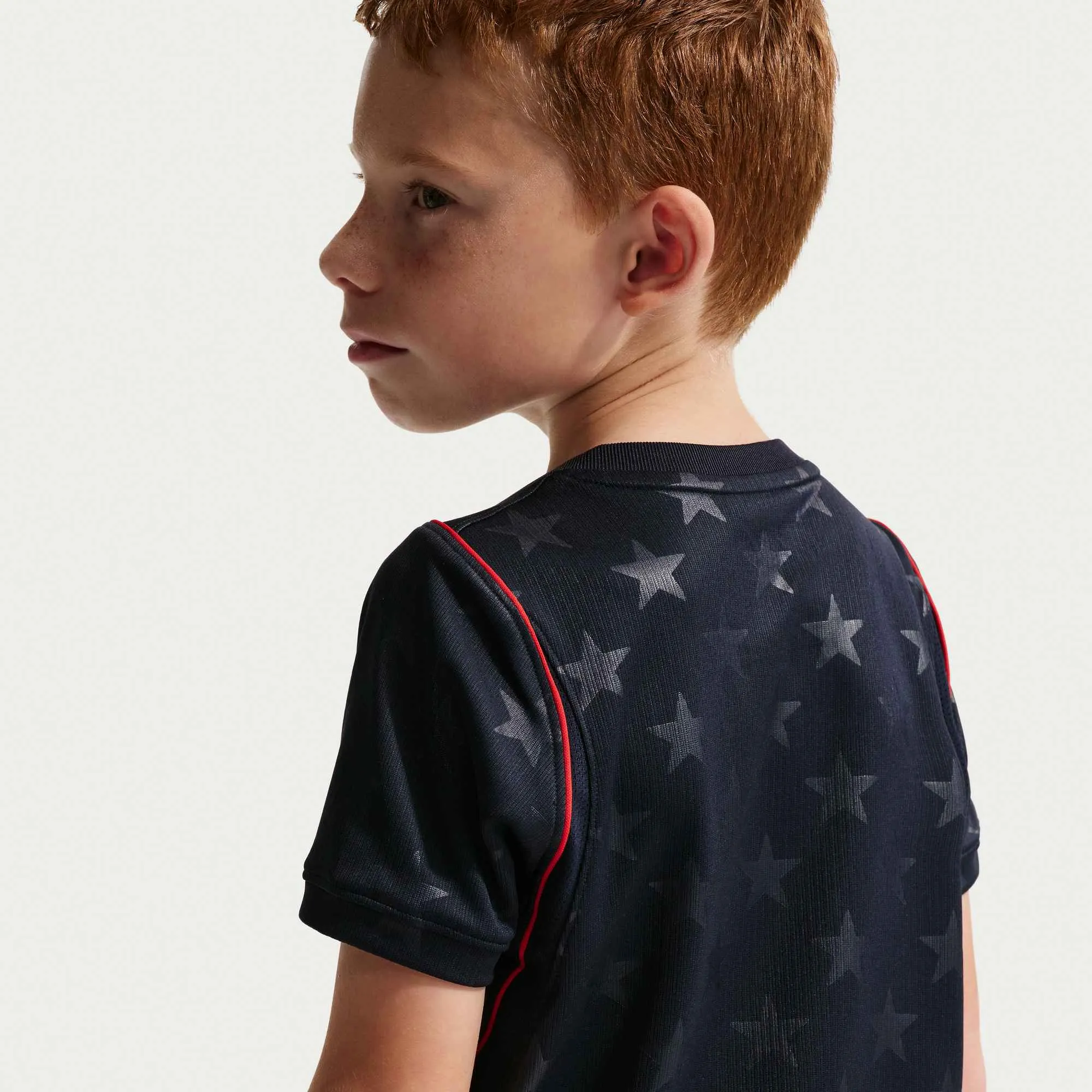 Nike 2026-27 USMNT Little Kid's Stadium Away Kit - Image 5