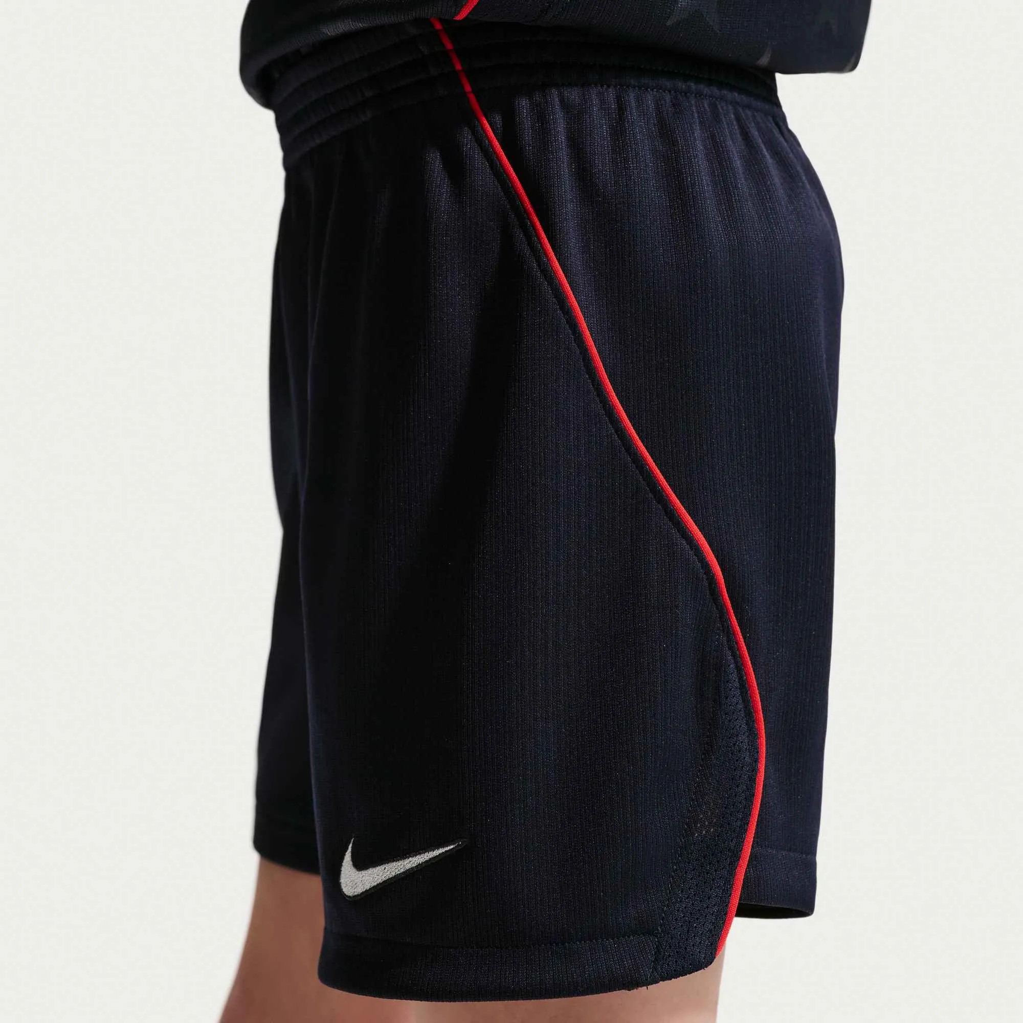Nike 2026-27 USMNT Little Kid's Stadium Away Kit - Image 7