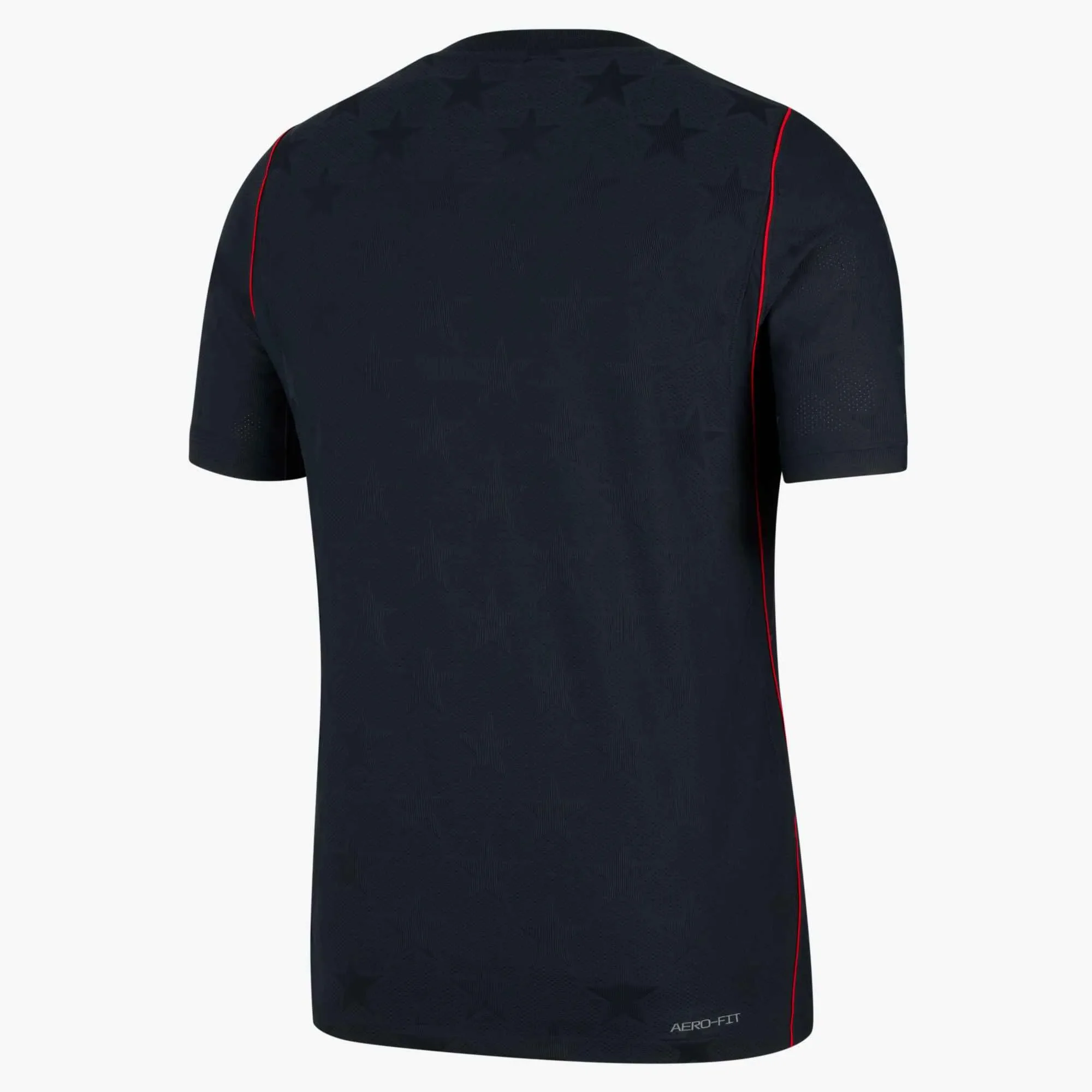 Nike 2026-27 USMNT Men's Authentic Away Soccer Jersey - Image 2