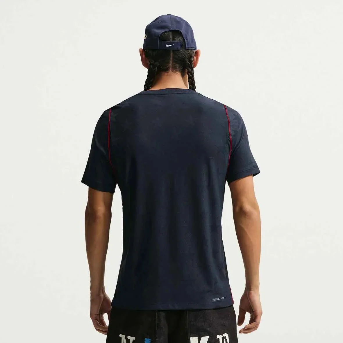 Nike 2026-27 USMNT Men's Authentic Away Soccer Jersey - Image 4