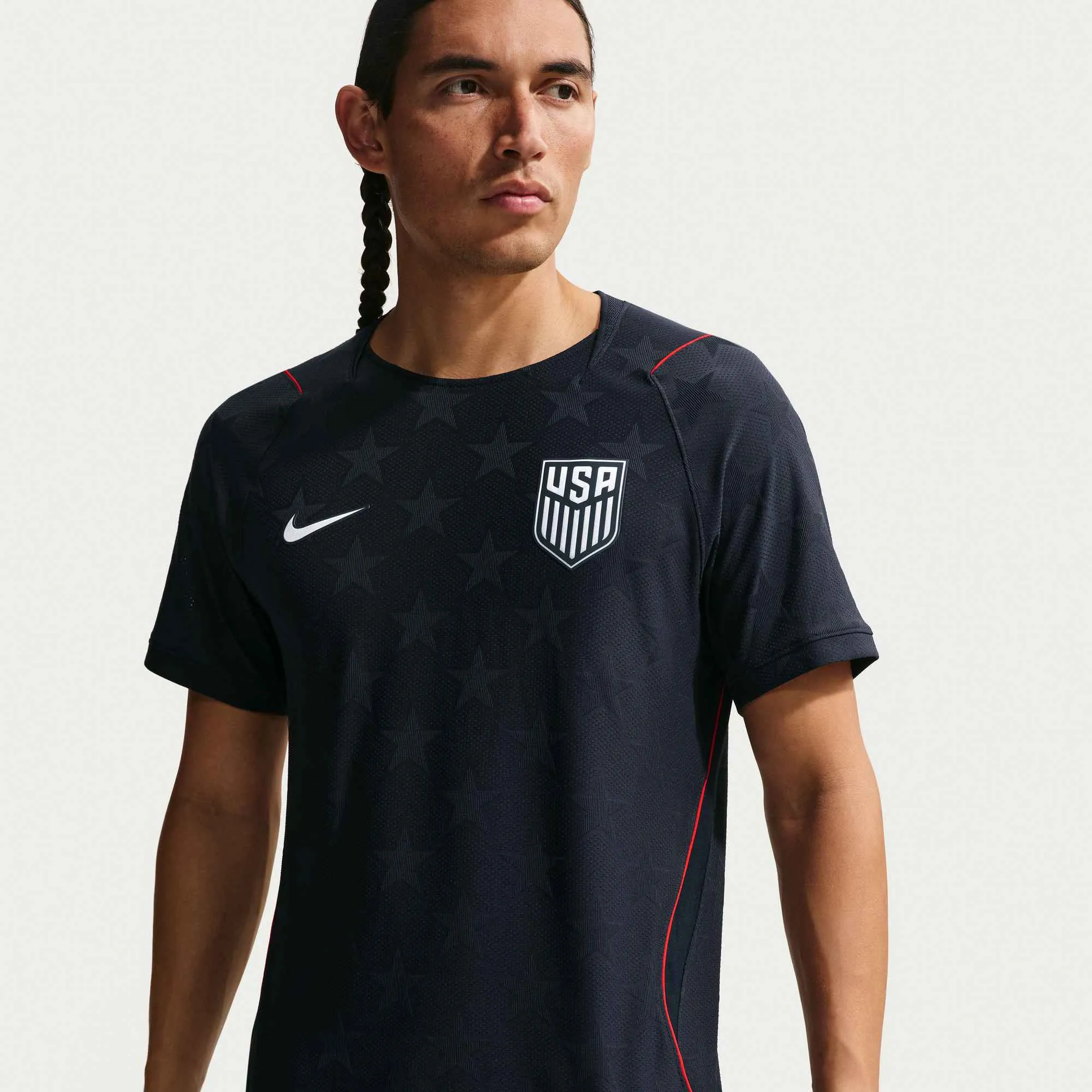 Nike 2026-27 USMNT Men's Authentic Away Soccer Jersey - Image 5