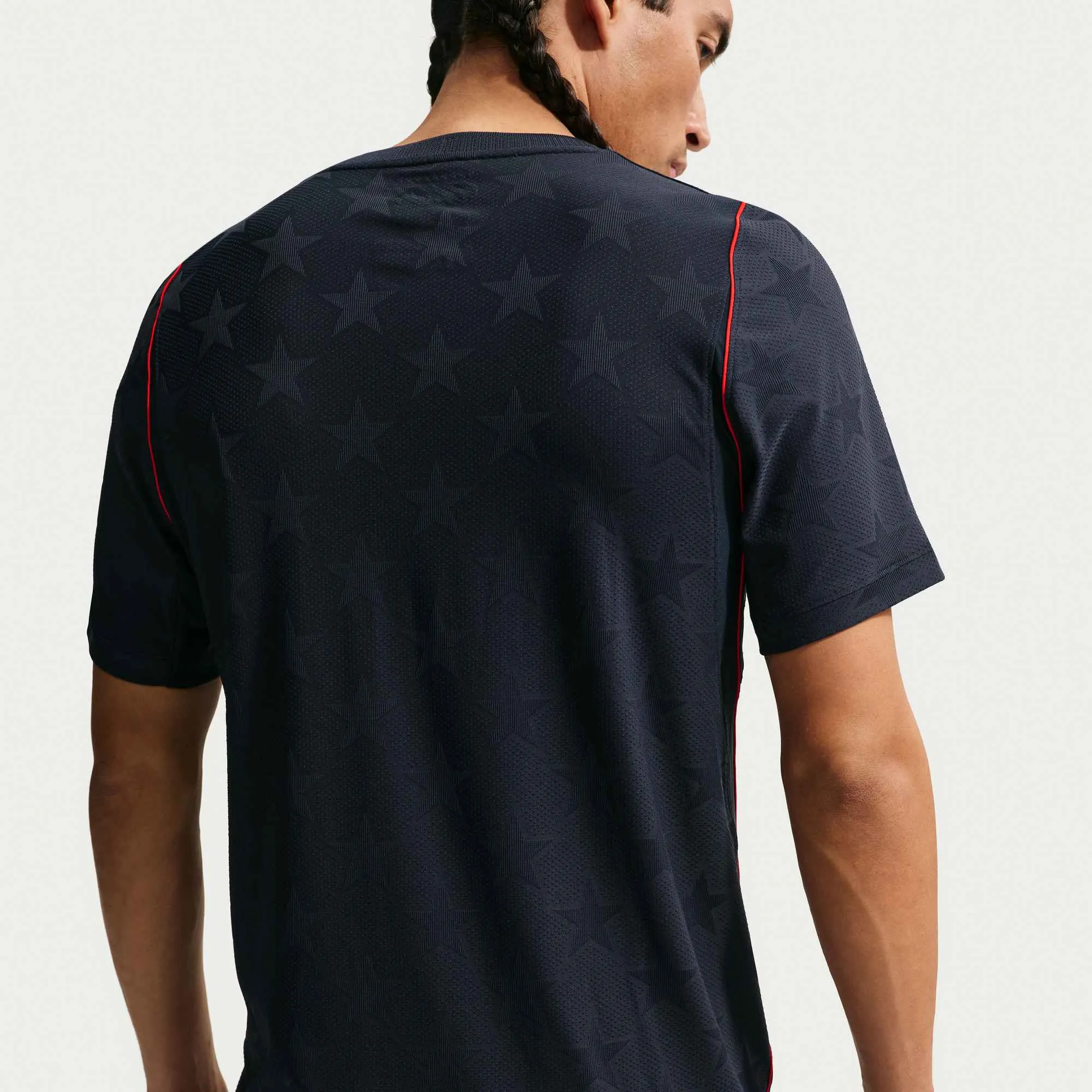 Nike 2026-27 USMNT Men's Authentic Away Soccer Jersey - Image 6
