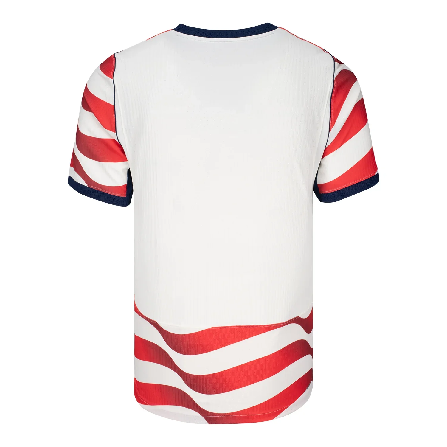 Nike 2026-27 USMNT Men's Authentic Home NN Soccer Jersey - Image 2