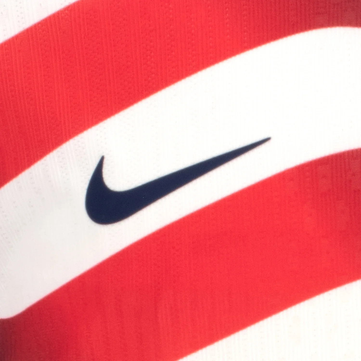 Nike 2026-27 USMNT Men's Authentic Home NN Soccer Jersey - Image 4