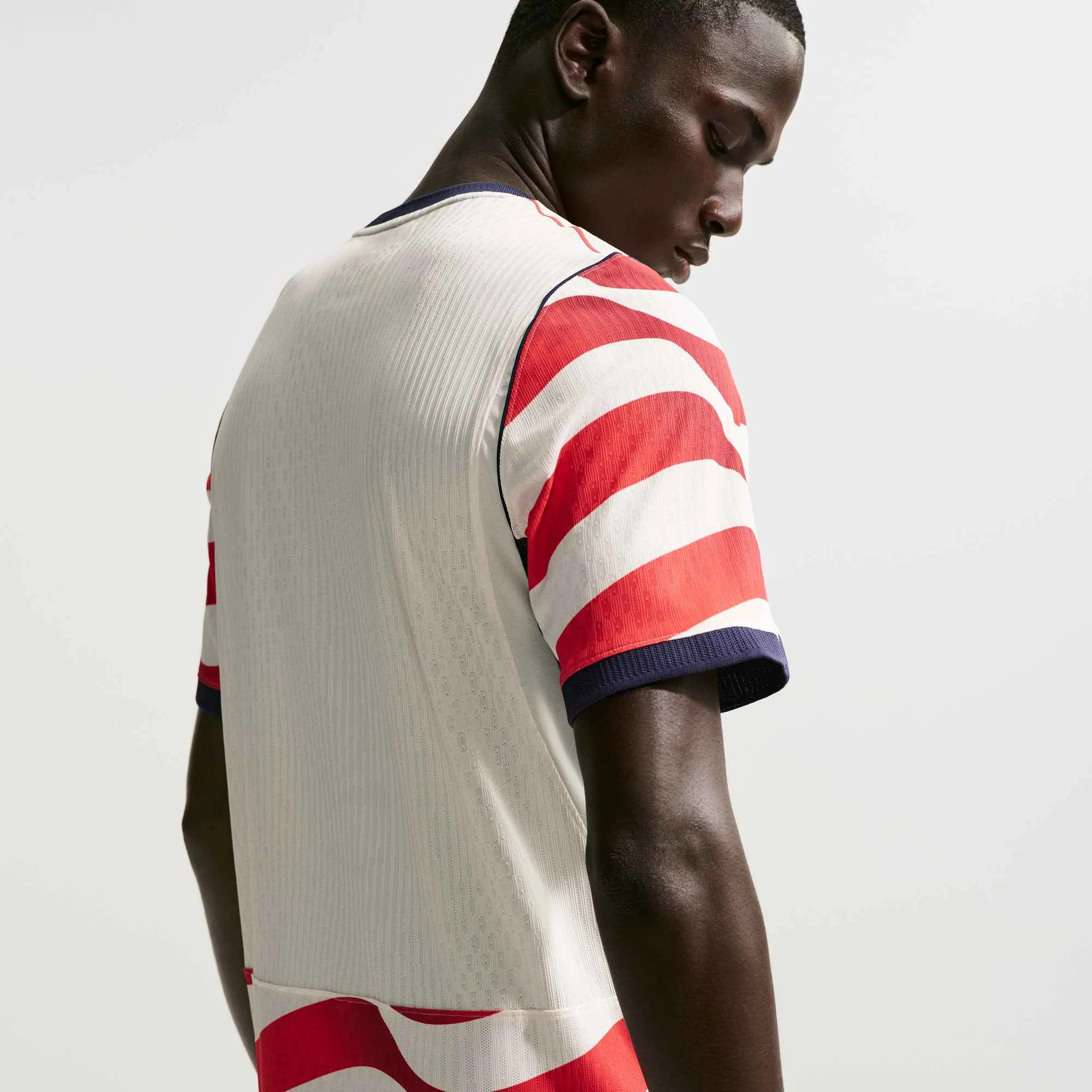 Nike 2026-27 USMNT Men's Authentic Home Soccer Jersey - Image 7