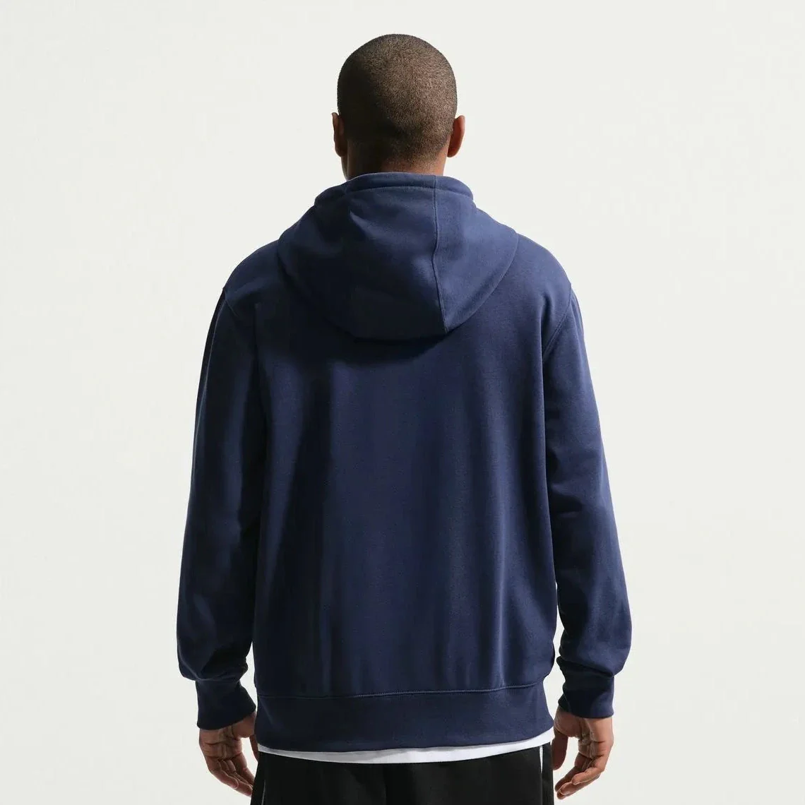 Nike 2026-27 USMNT Men's Club Fleece Pullover Hoodie - Image 2