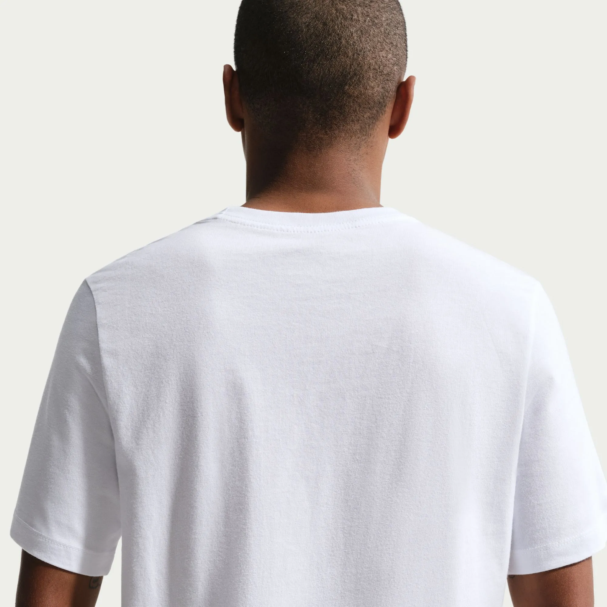 Nike 2026-27 USMNT Men's Crest Tee - Image 5
