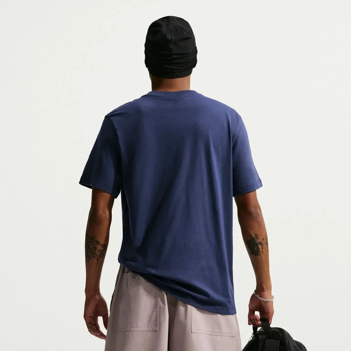 Nike 2026-27 USMNT Men's Crest Tee - Image 2