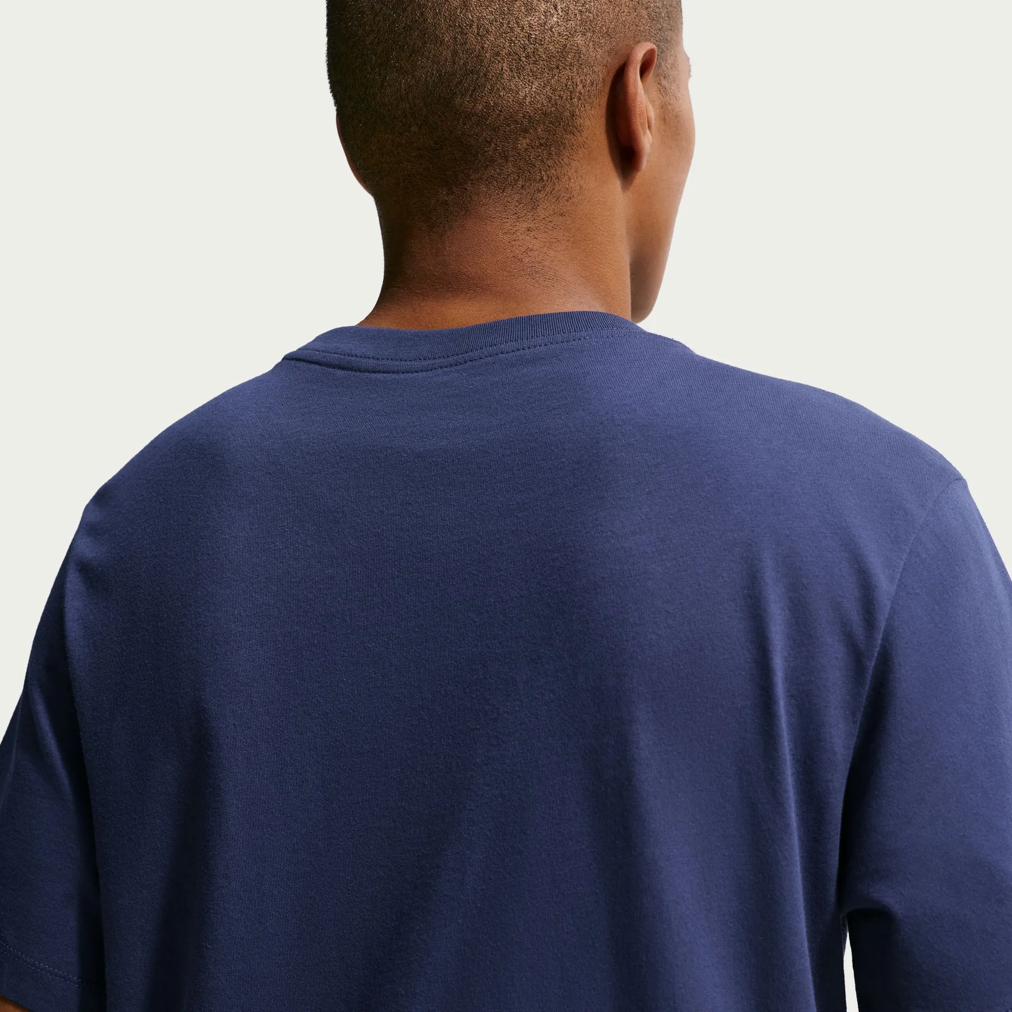 Nike 2026-27 USMNT Men's Crest Tee - Image 5