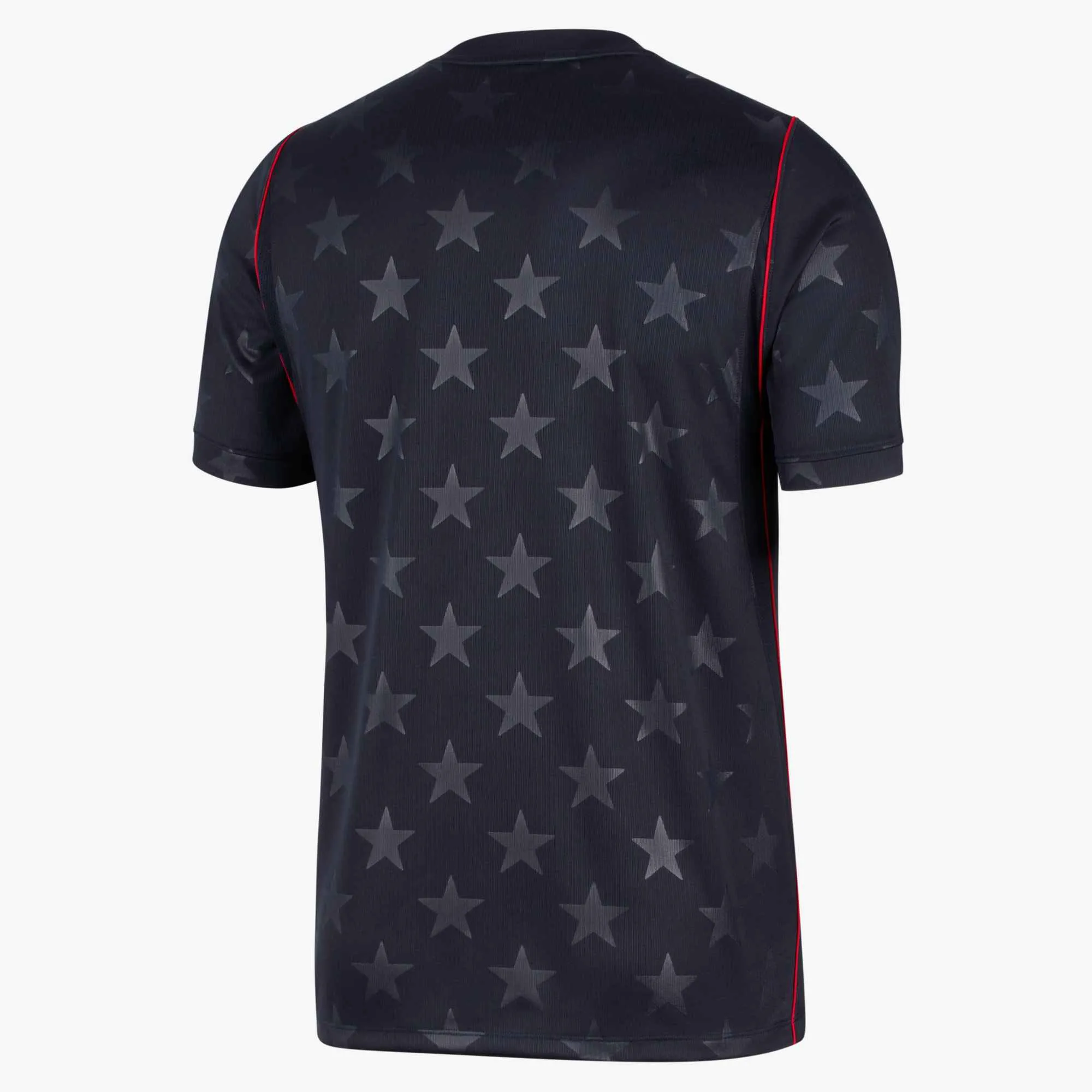 Nike 2026-27 USMNT Men's Stadium Away Soccer Jersey - Image 2