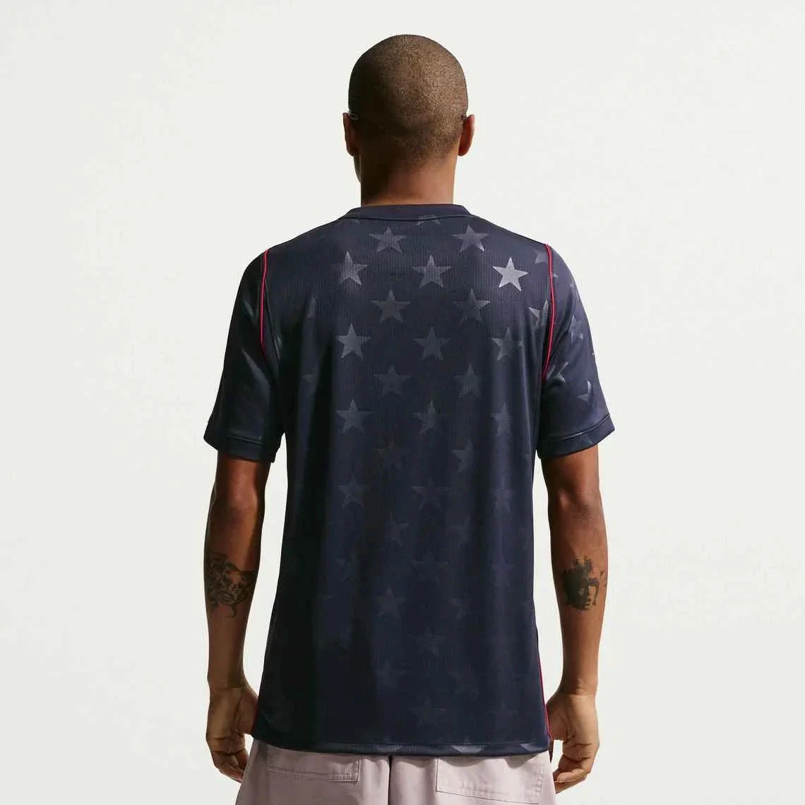 Nike 2026-27 USMNT Men's Stadium Away Soccer Jersey - Image 4