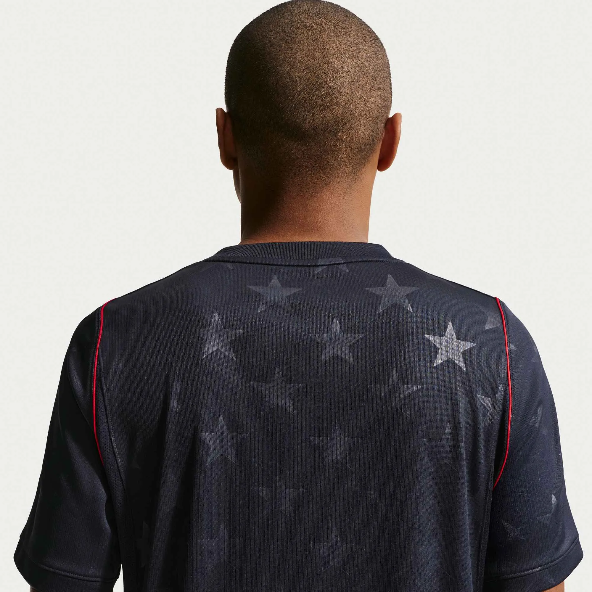 Nike 2026-27 USMNT Men's Stadium Away Soccer Jersey - Image 6