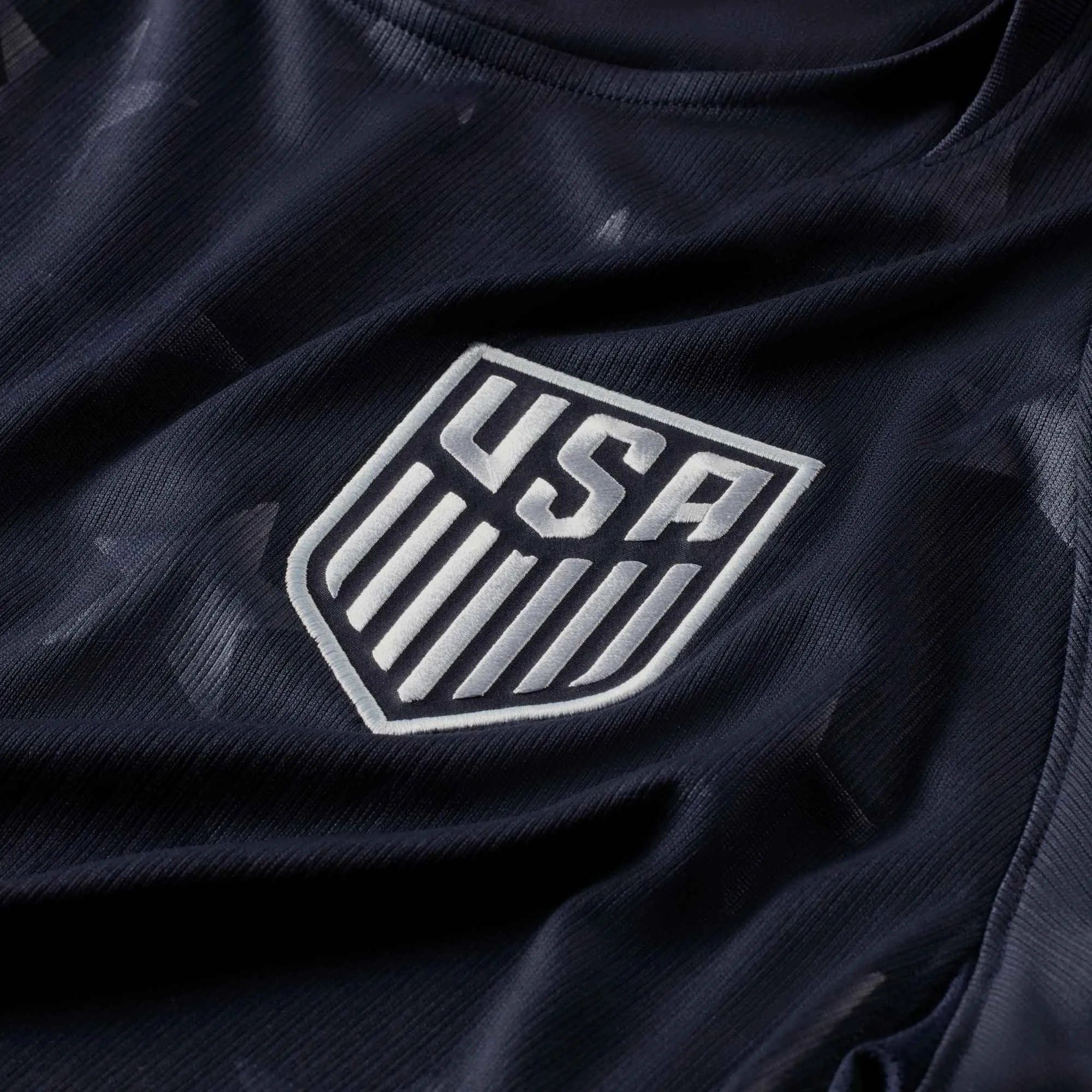 Nike 2026-27 USMNT Men's Stadium Away Soccer Jersey - Image 8