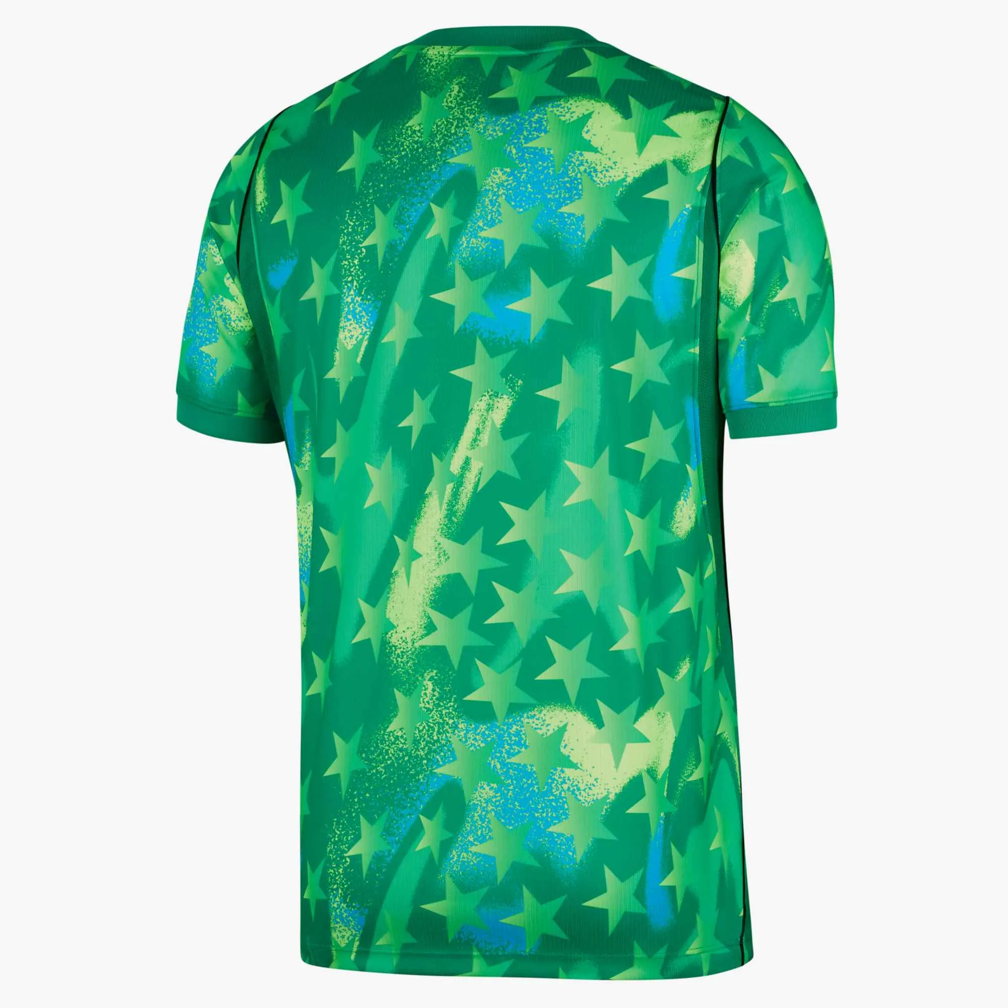 Nike 2026-27 USMNT Men's Stadium Goalkeeper Soccer Jersey - Image 2