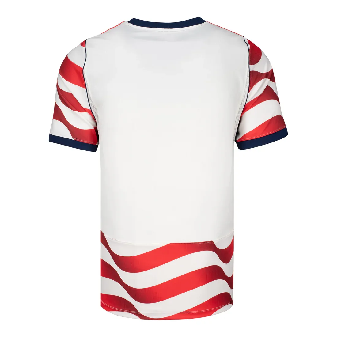 Nike 2026-27 USMNT Men's Stadium Home NN Soccer Jersey - Image 2