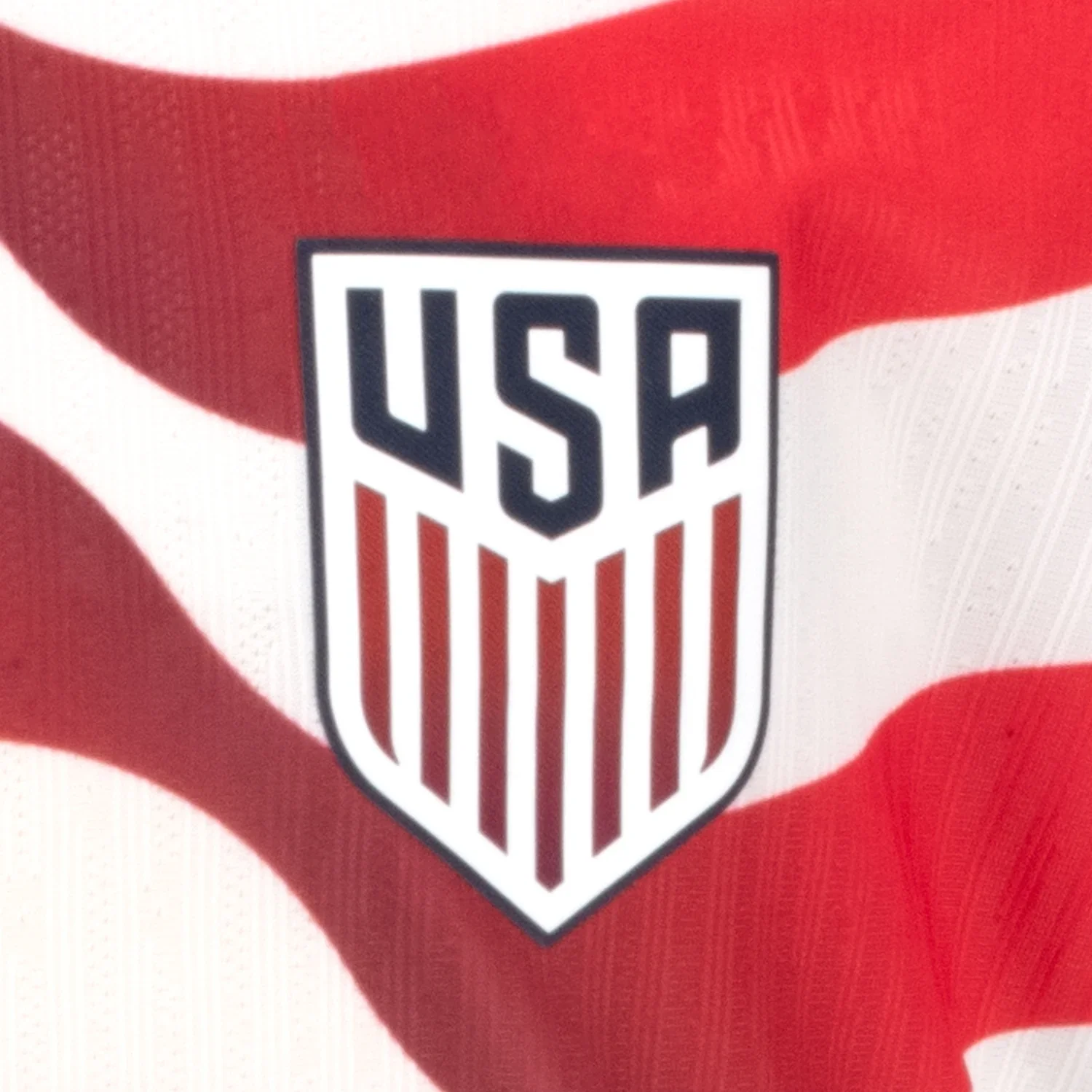 Nike 2026-27 USMNT Men's Stadium Home NN Soccer Jersey - Image 3