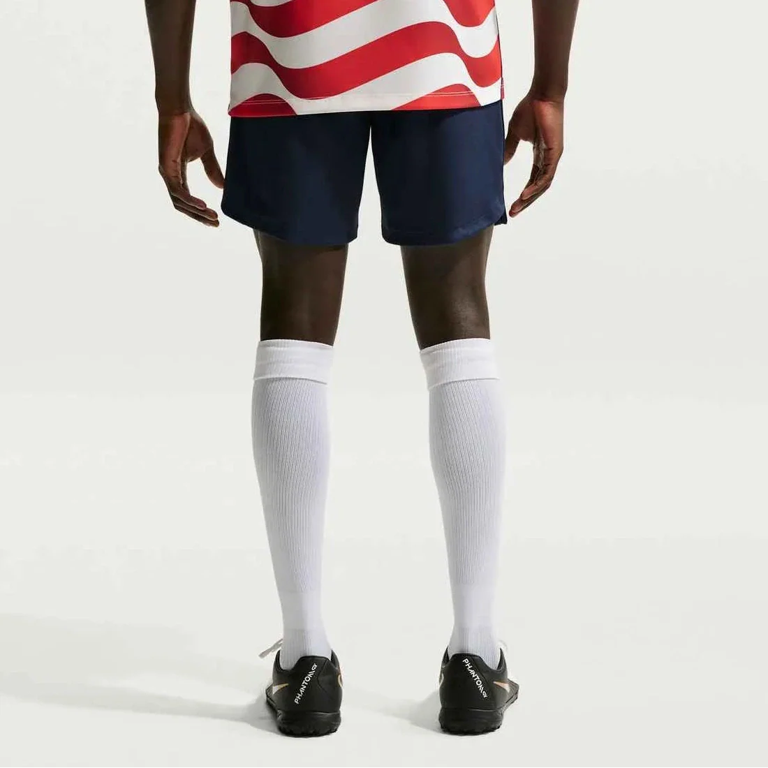 Nike 2026-27 USMNT Men's Stadium Home Shorts - Image 2